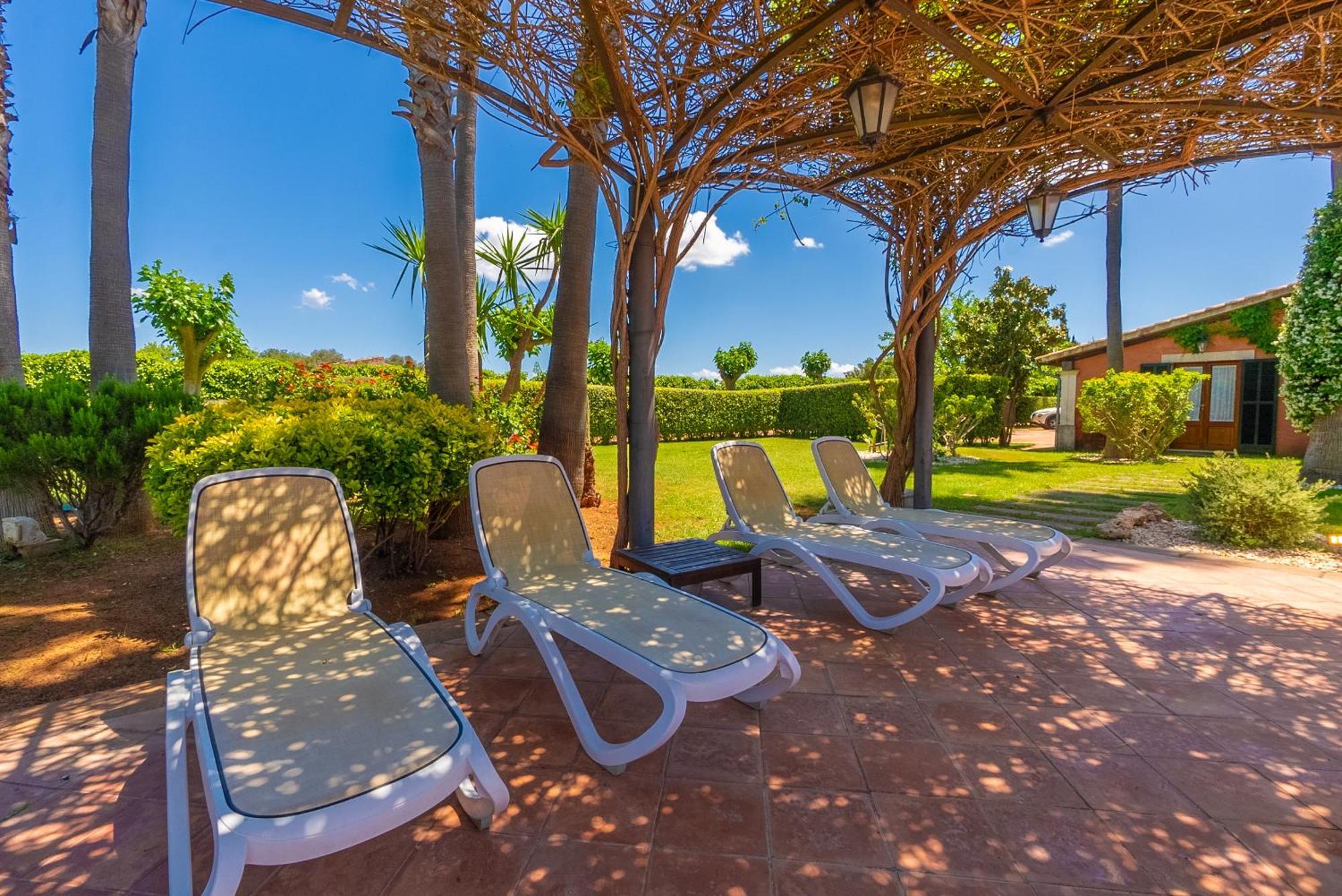 Mil Flores Holiday home *