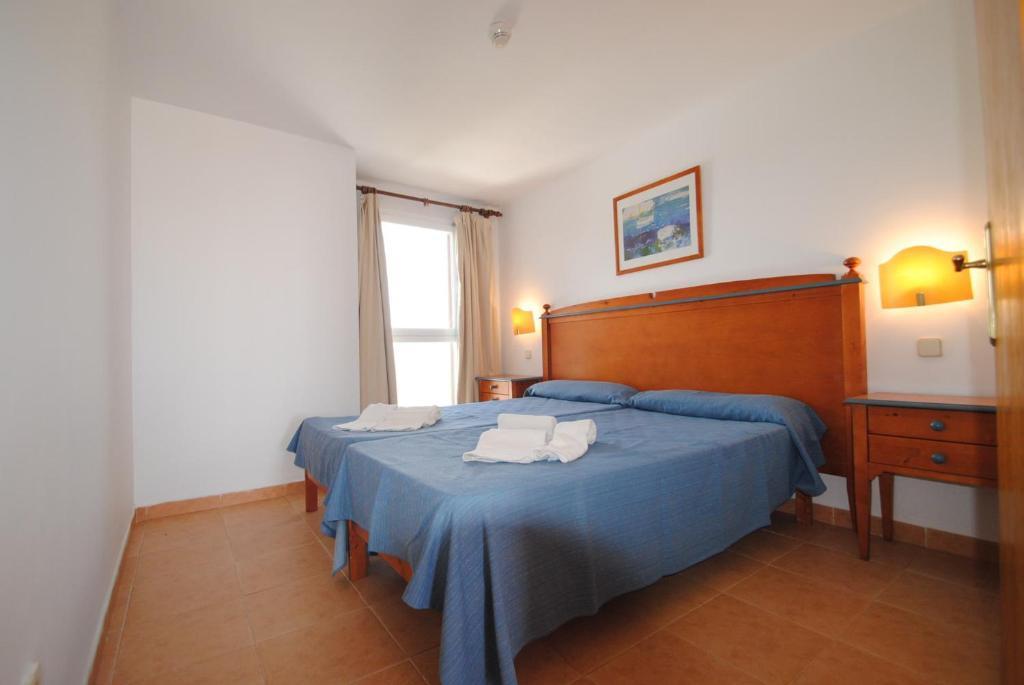 Porto Cari Park Apartamento *