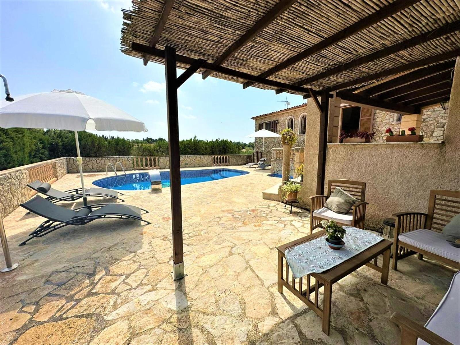Ca'n Jutger Apartamento