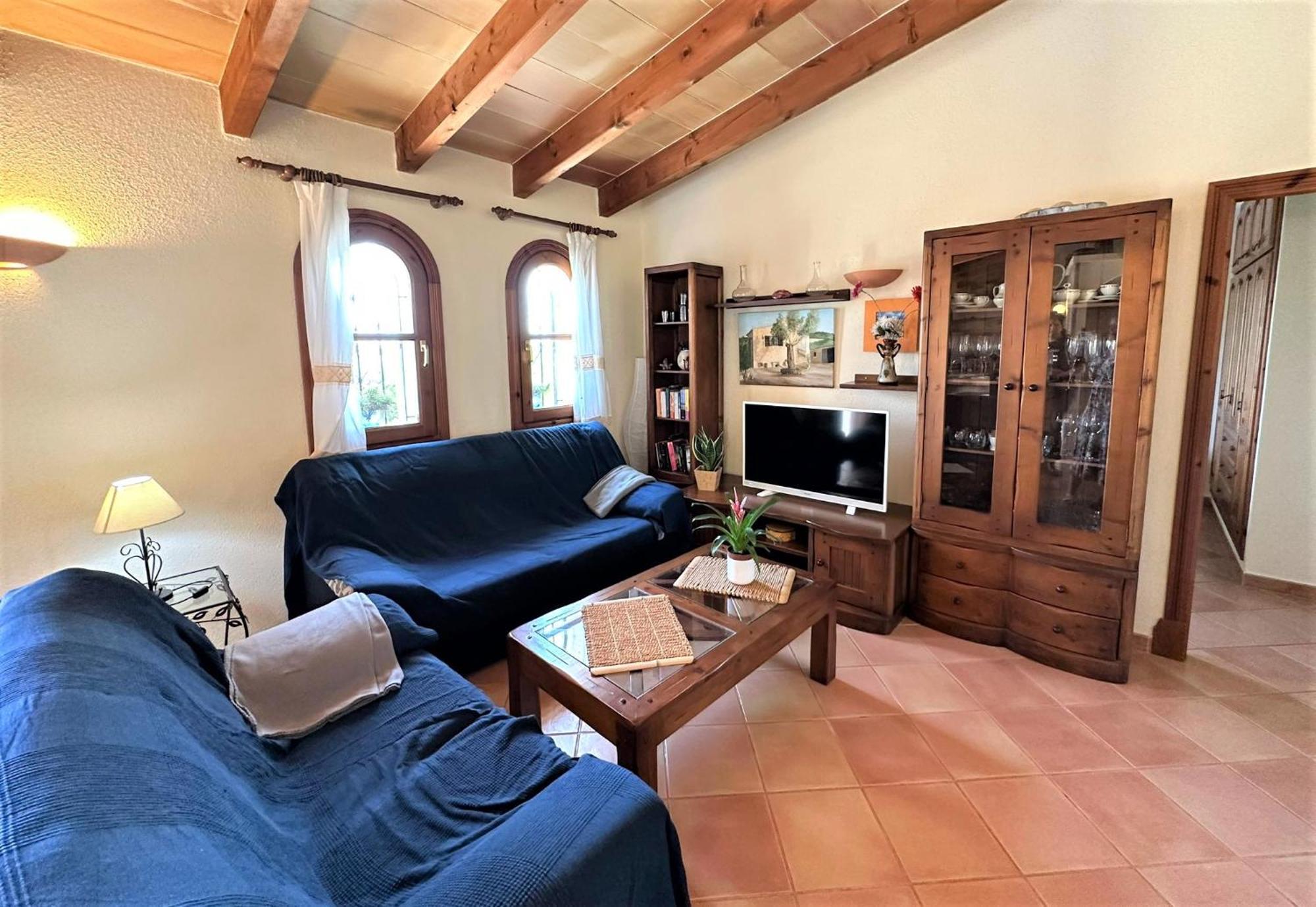 Ca'n Jutger Apartamento