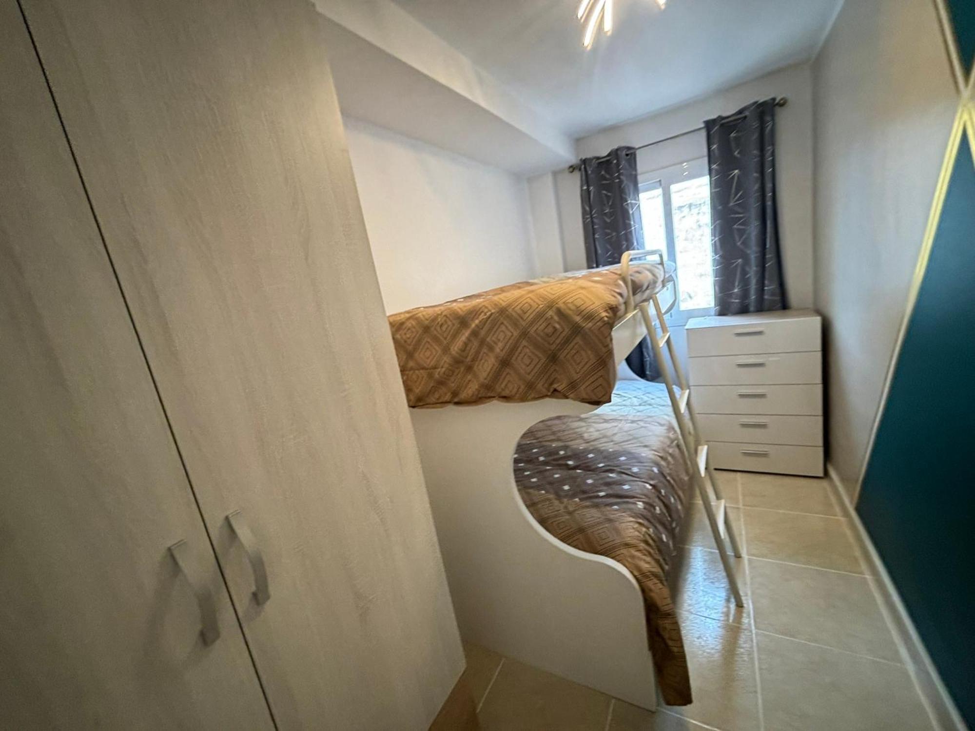 Kandinsky Mallorca Apartamento