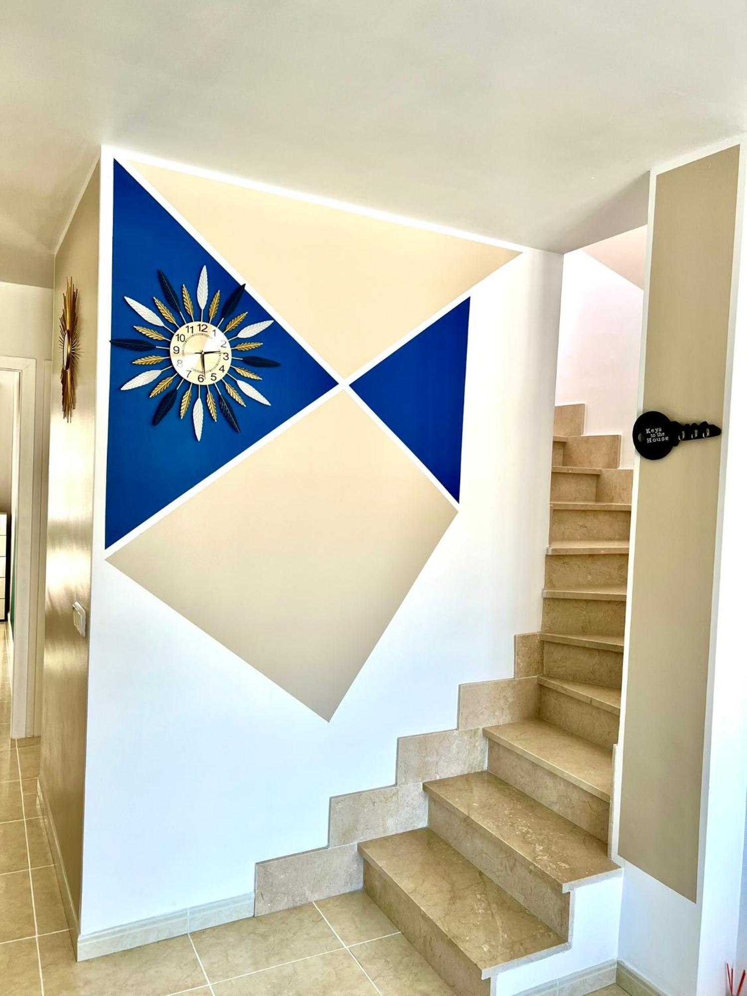 Apartamento Kandinsky Mallorca