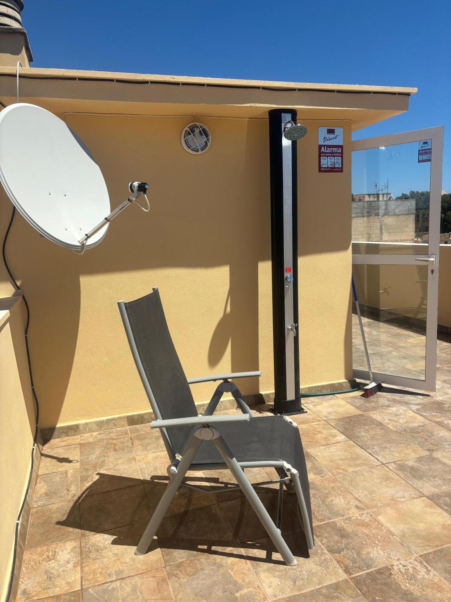 Apartamento Kandinsky Mallorca
