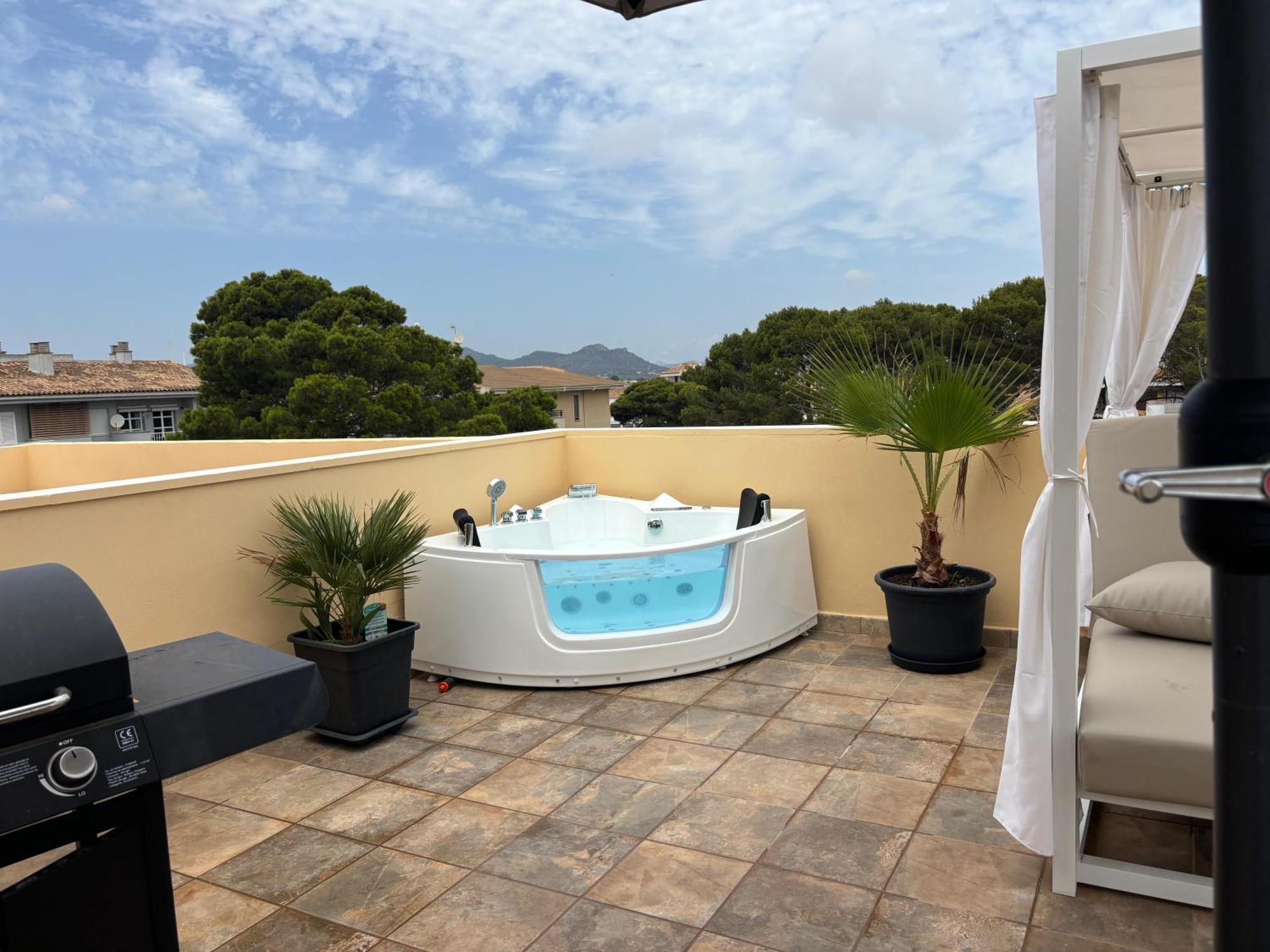 Apartamento Kandinsky Mallorca *