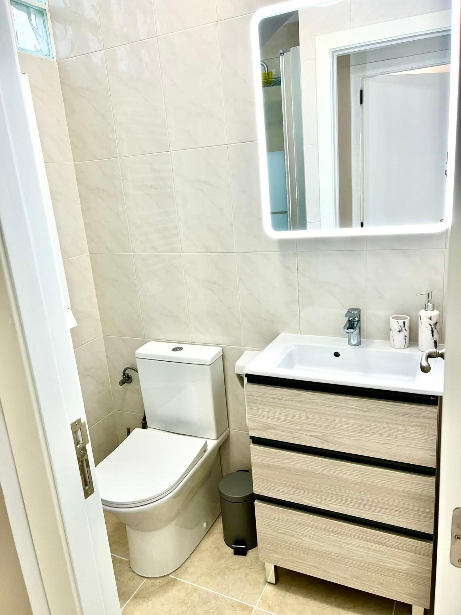 Apartamento Kandinsky Mallorca S'Illot (Mallorca)