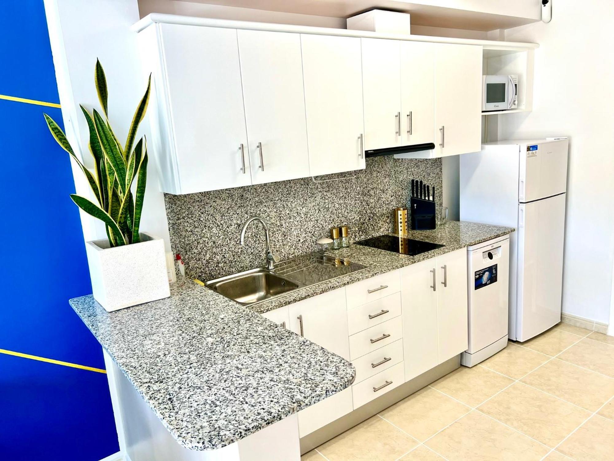 Kandinsky Mallorca Apartamento S'Illot (Mallorca)