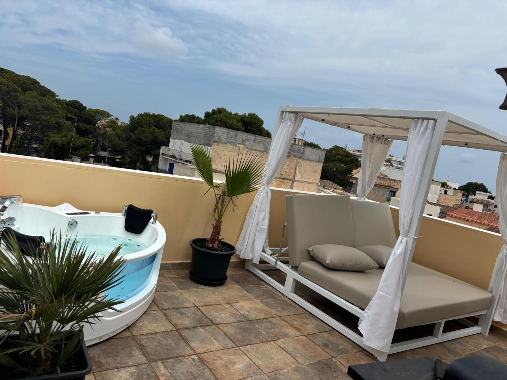 Kandinsky Mallorca Apartamento *