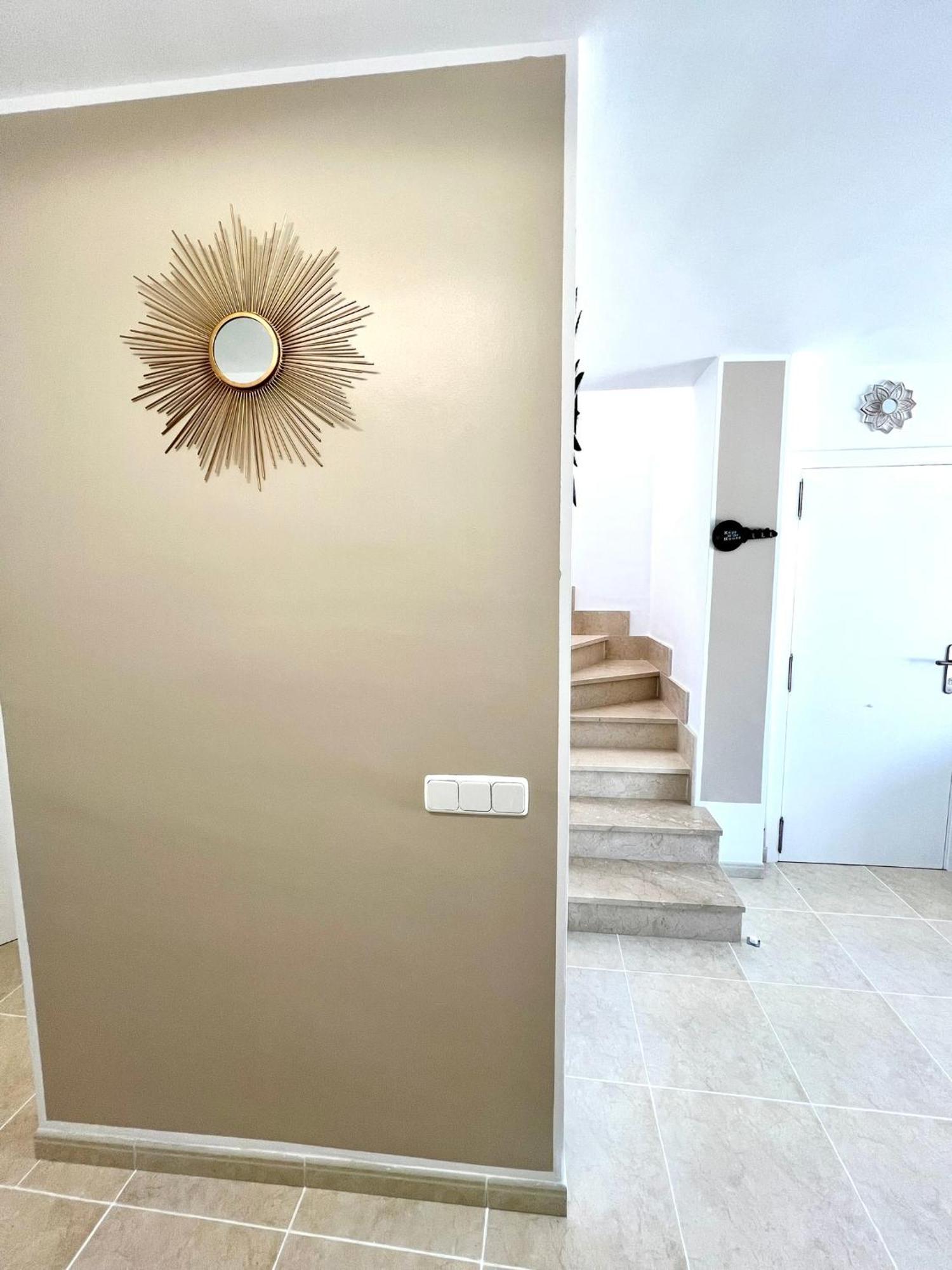 Kandinsky Mallorca Apartamento S'Illot (Mallorca)