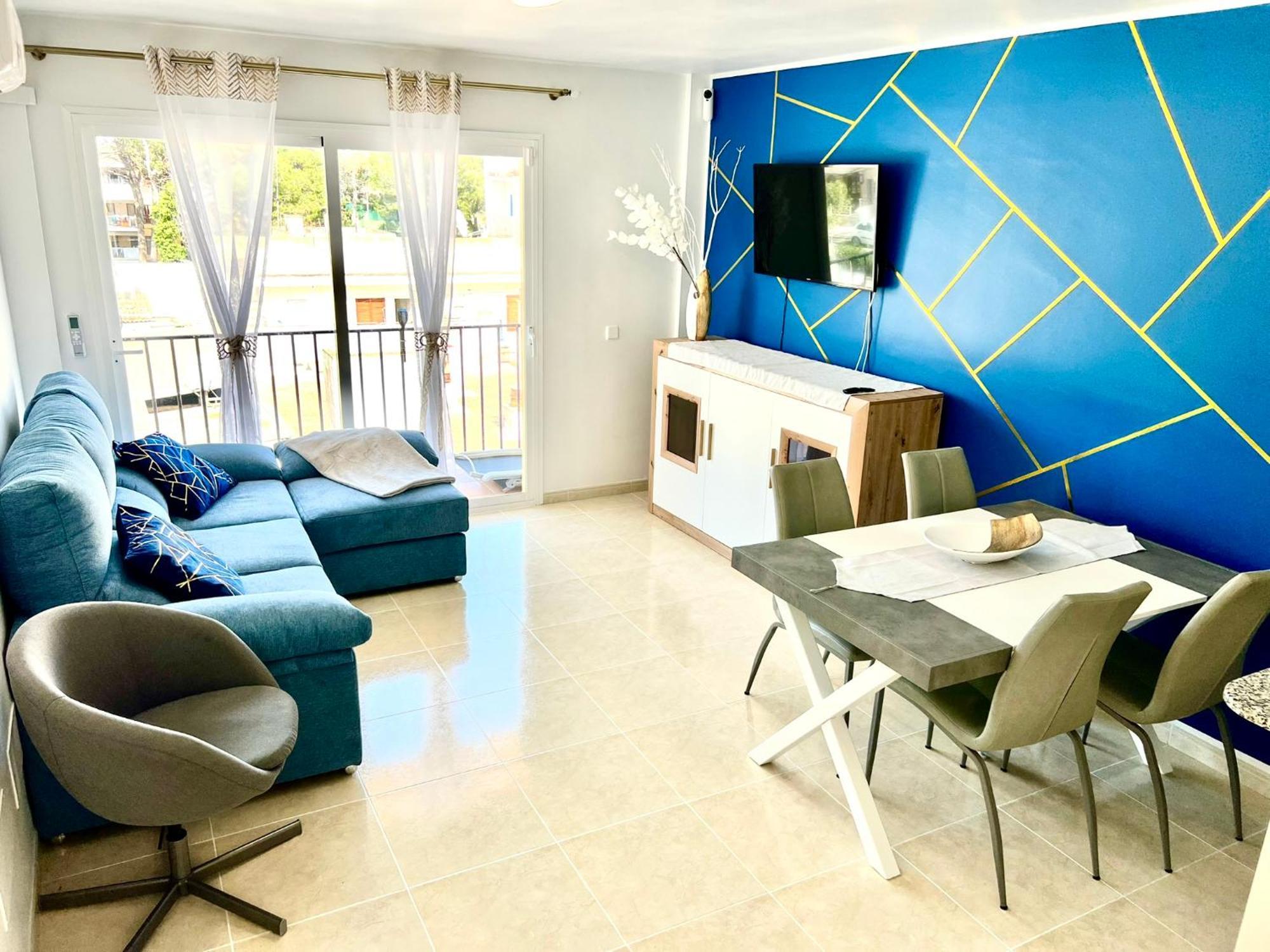 Kandinsky Mallorca Apartamento