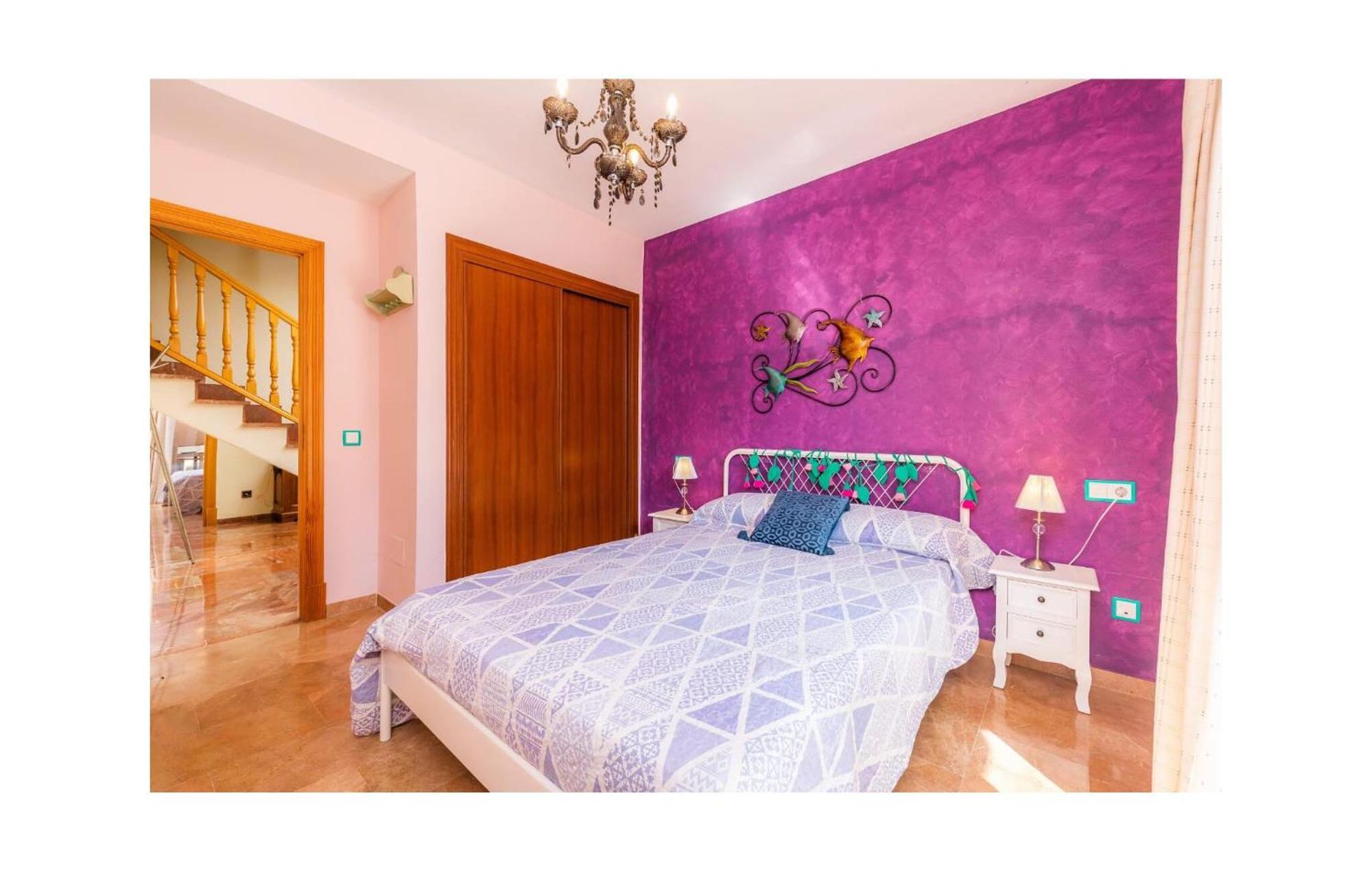 Сasa de vacaciones Amazing In With Wifi Llucmajor (Mallorca)