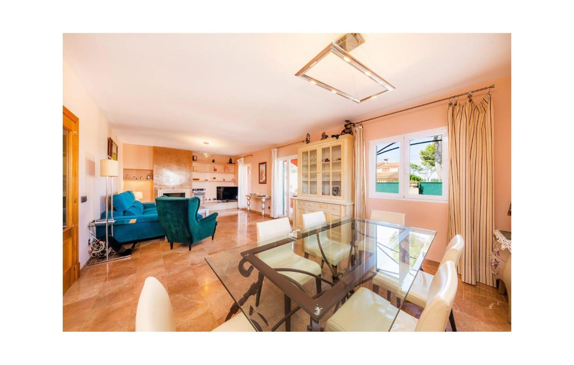 Amazing In With Wifi Сasa de vacaciones Llucmajor (Mallorca)