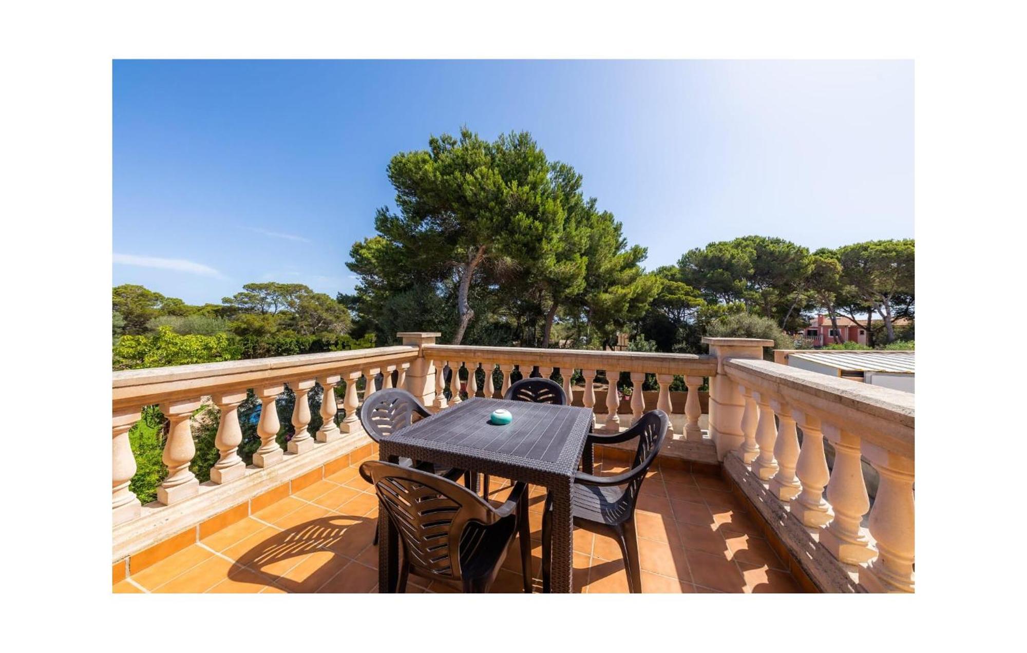Amazing In With Wifi Сasa de vacaciones Llucmajor (Mallorca)