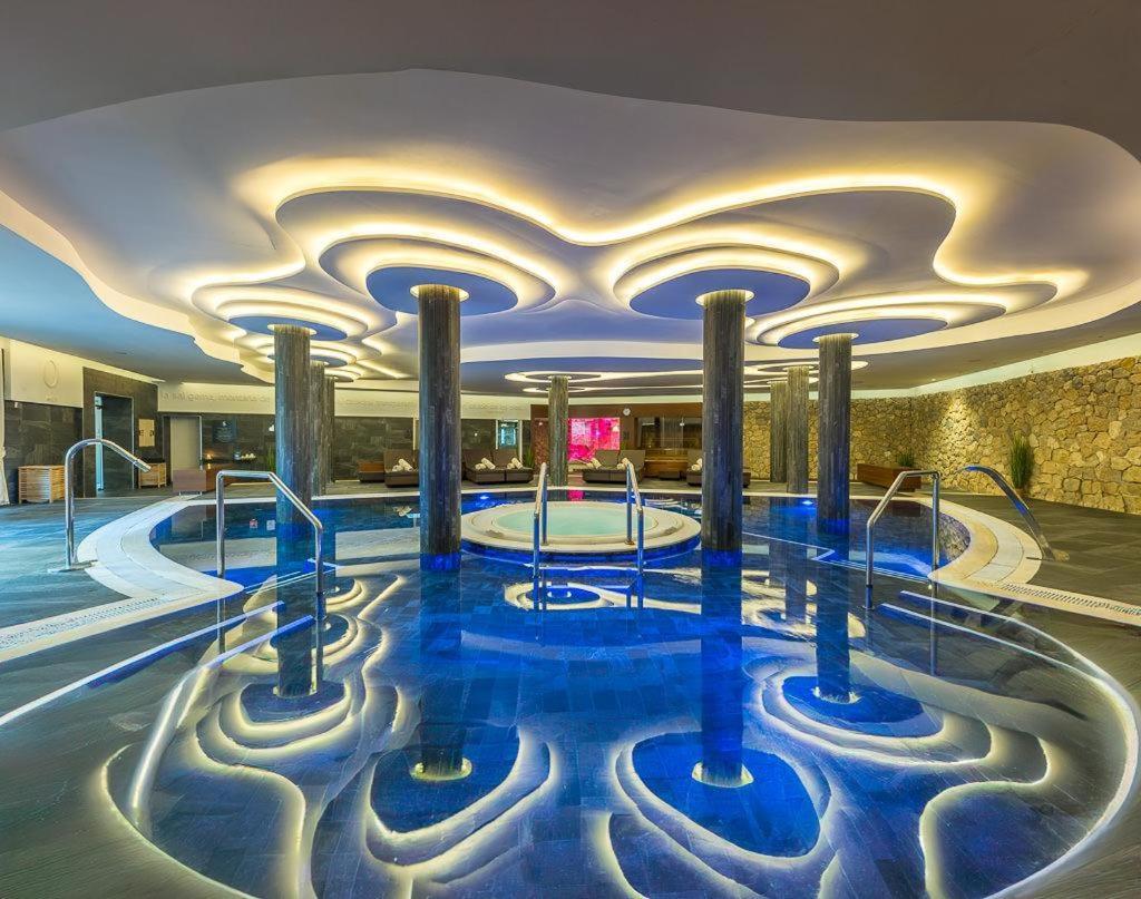 Pure Salt Port Adriano - Adults Only 5*