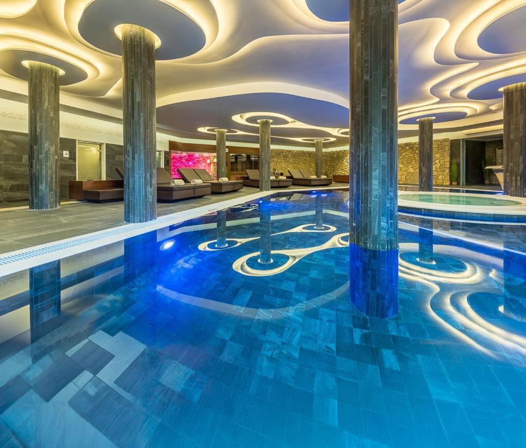 Pure Salt Port Adriano - Adults Only 5* Santa Ponsa