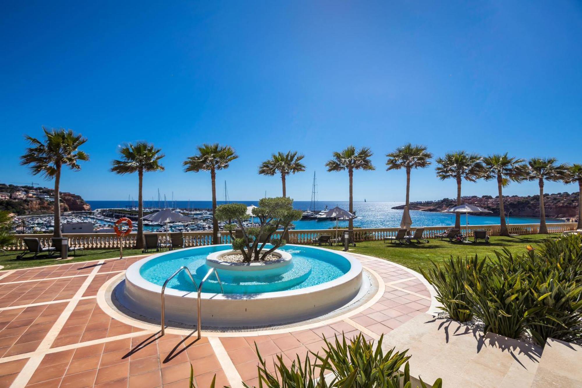 Pure Salt Port Adriano - Adults Only 5* Santa Ponsa