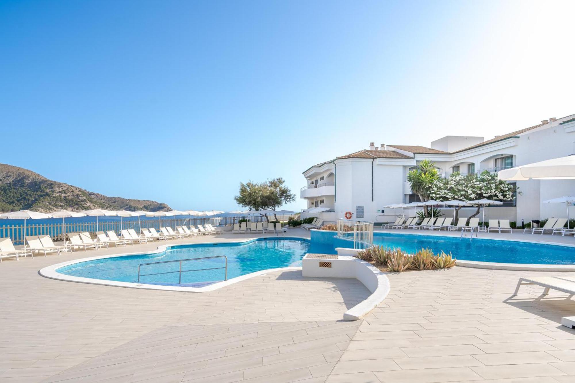 Thb Guya Playa Hotel