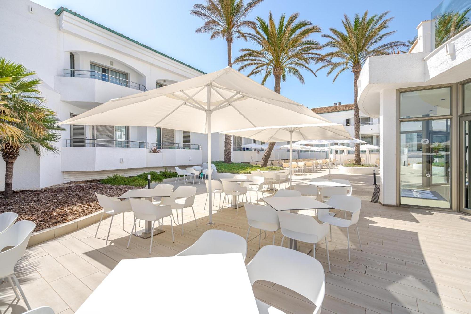 Hotel Thb Guya Playa 4*