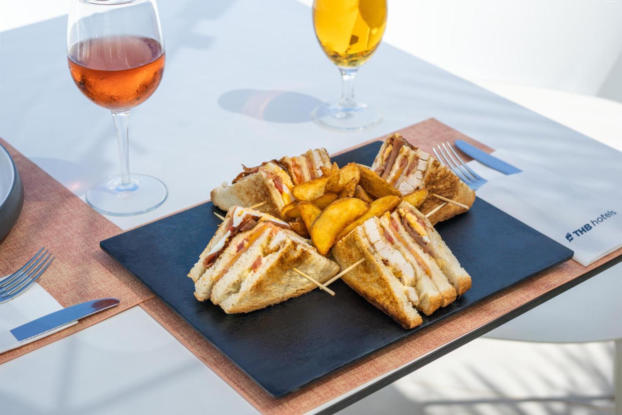 Thb Guya Playa 4* Cala Ratjada (Mallorca)