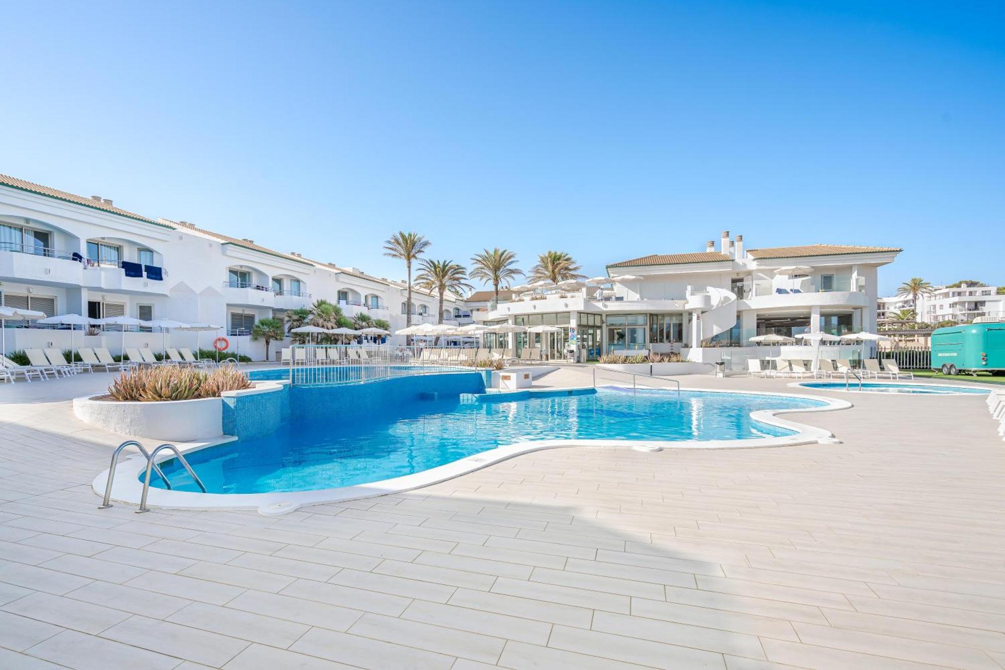 Thb Guya Playa Hotel Cala Ratjada (Mallorca)