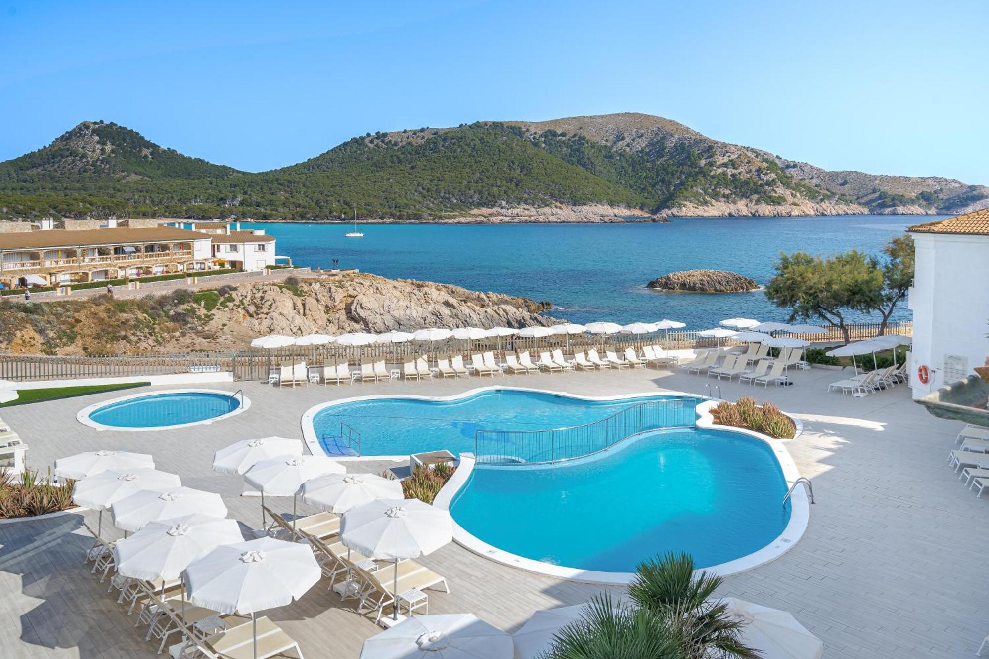 Hotel Thb Guya Playa Cala Ratjada (Mallorca)