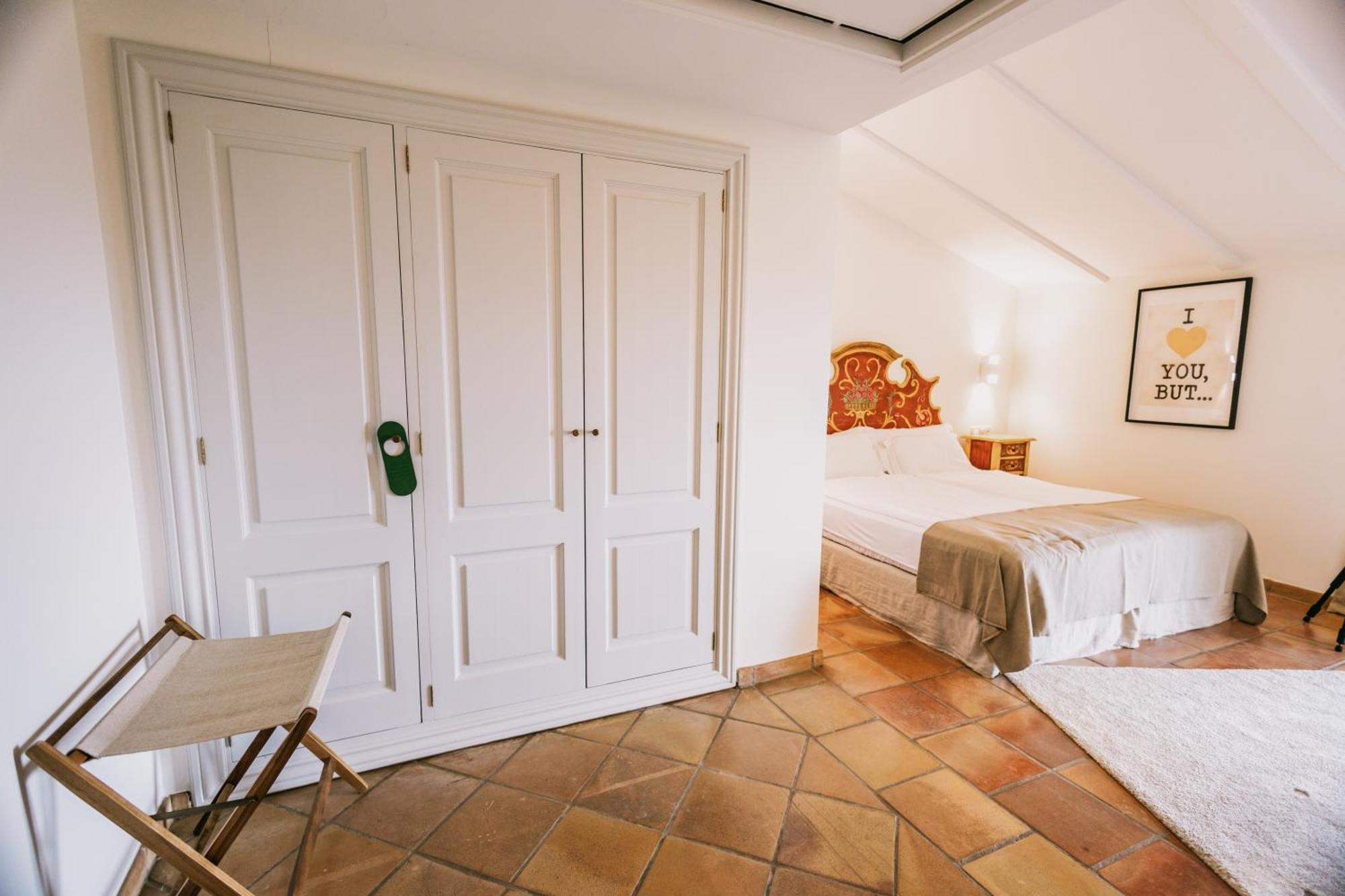 Del Marques Hotel