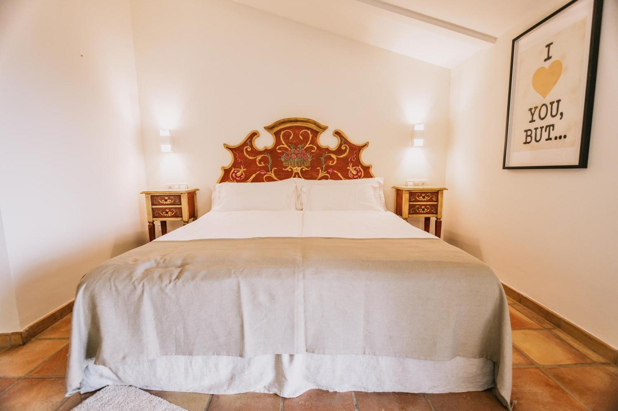 Hotel Del Marques Esporles
