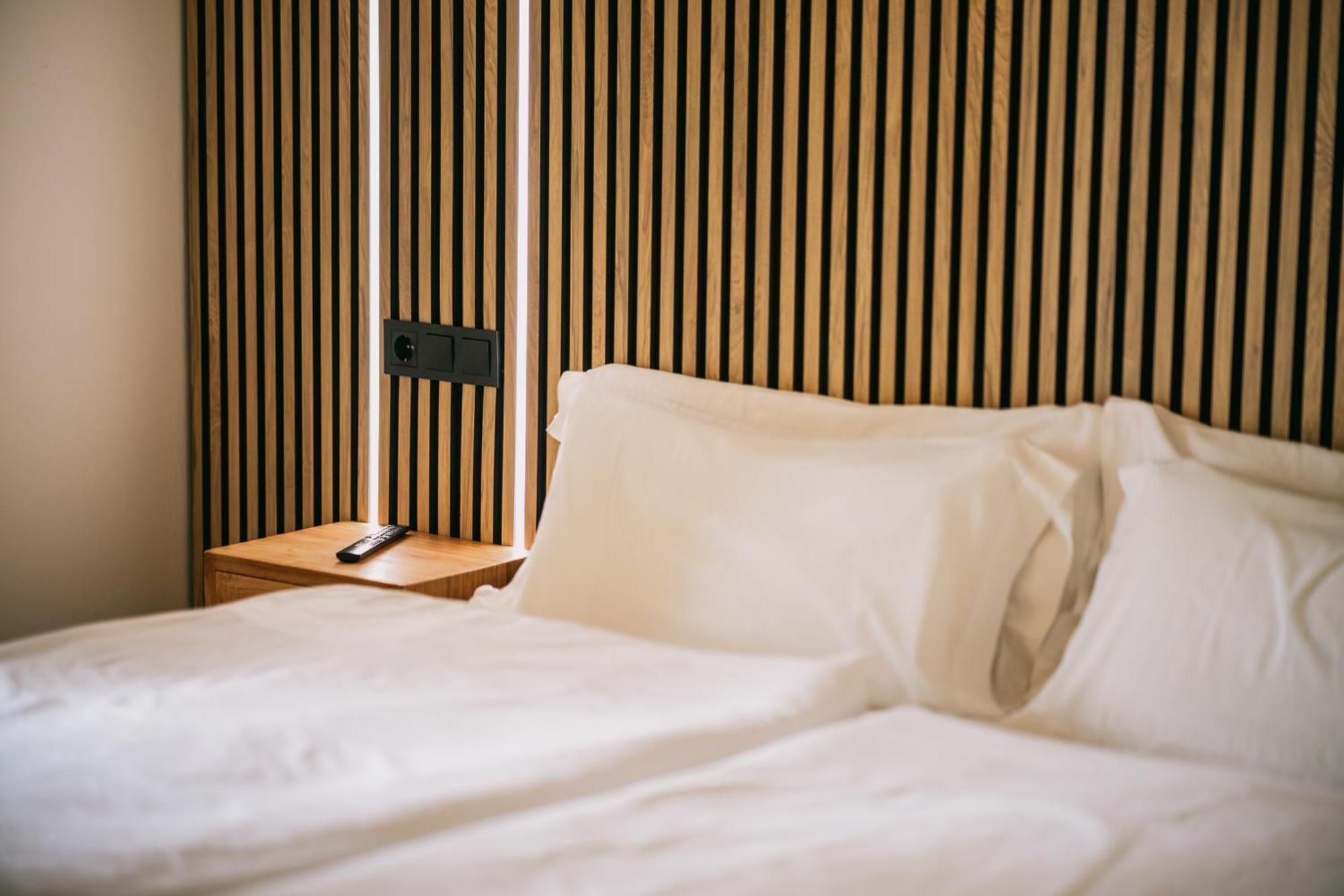 Hotel Del Marqués 4*