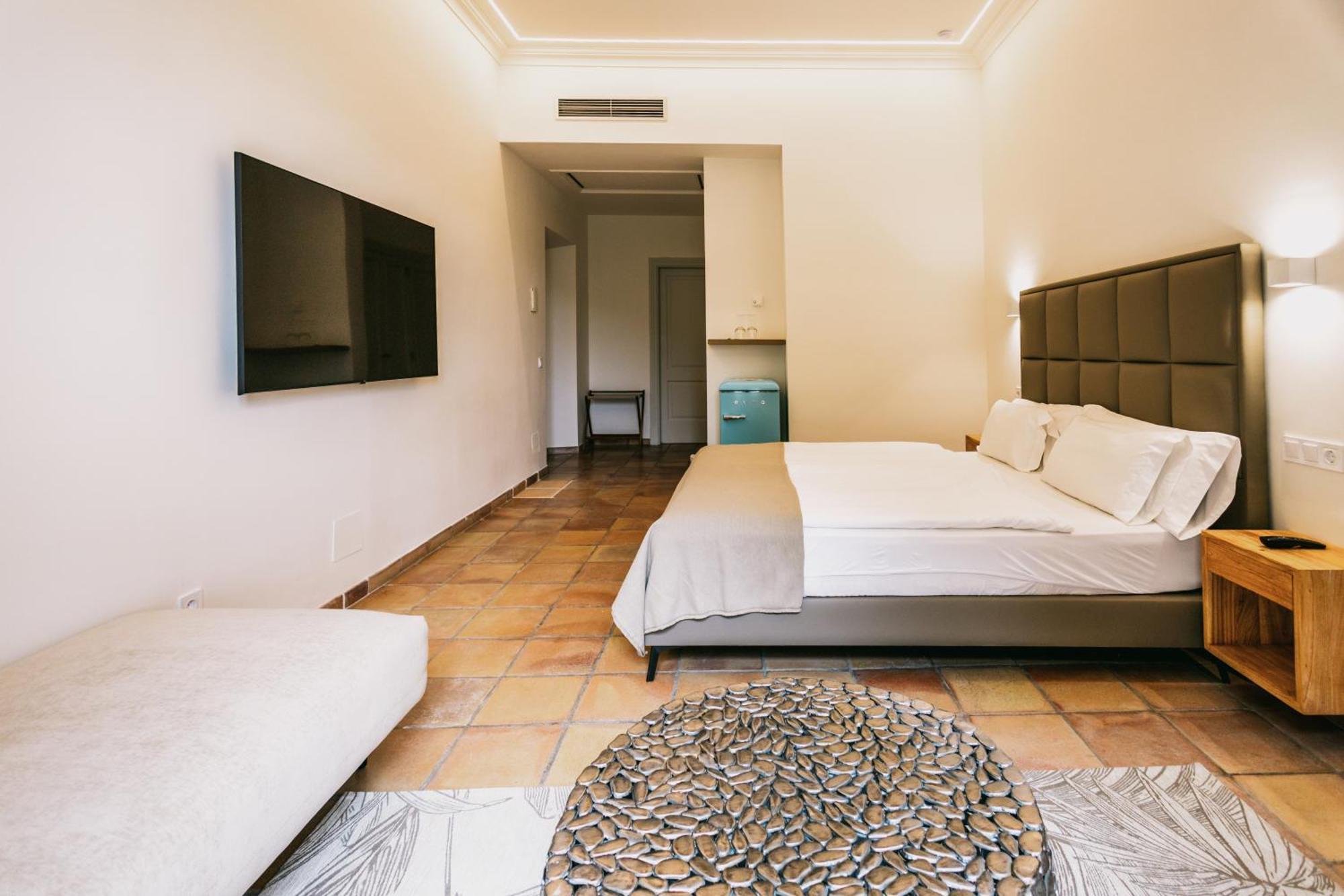 Del Marqués Hotel Esporles (Esporlas)