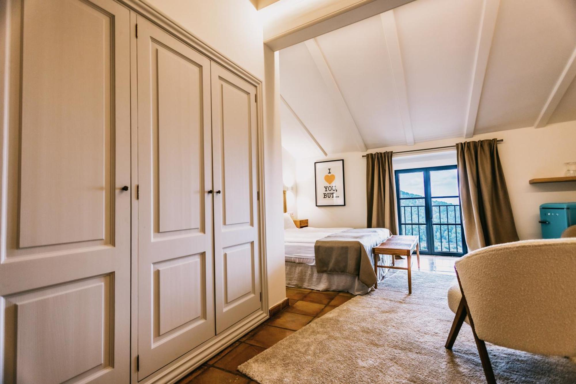 Del Marqués Hotel Esporles (Esporlas)