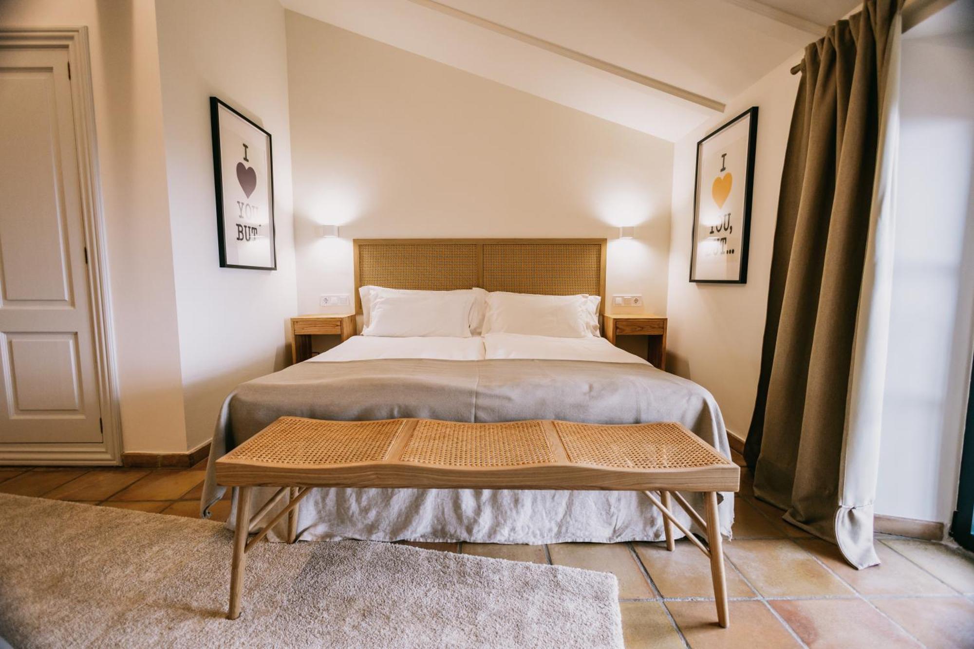 Hotel Del Marqués 4*