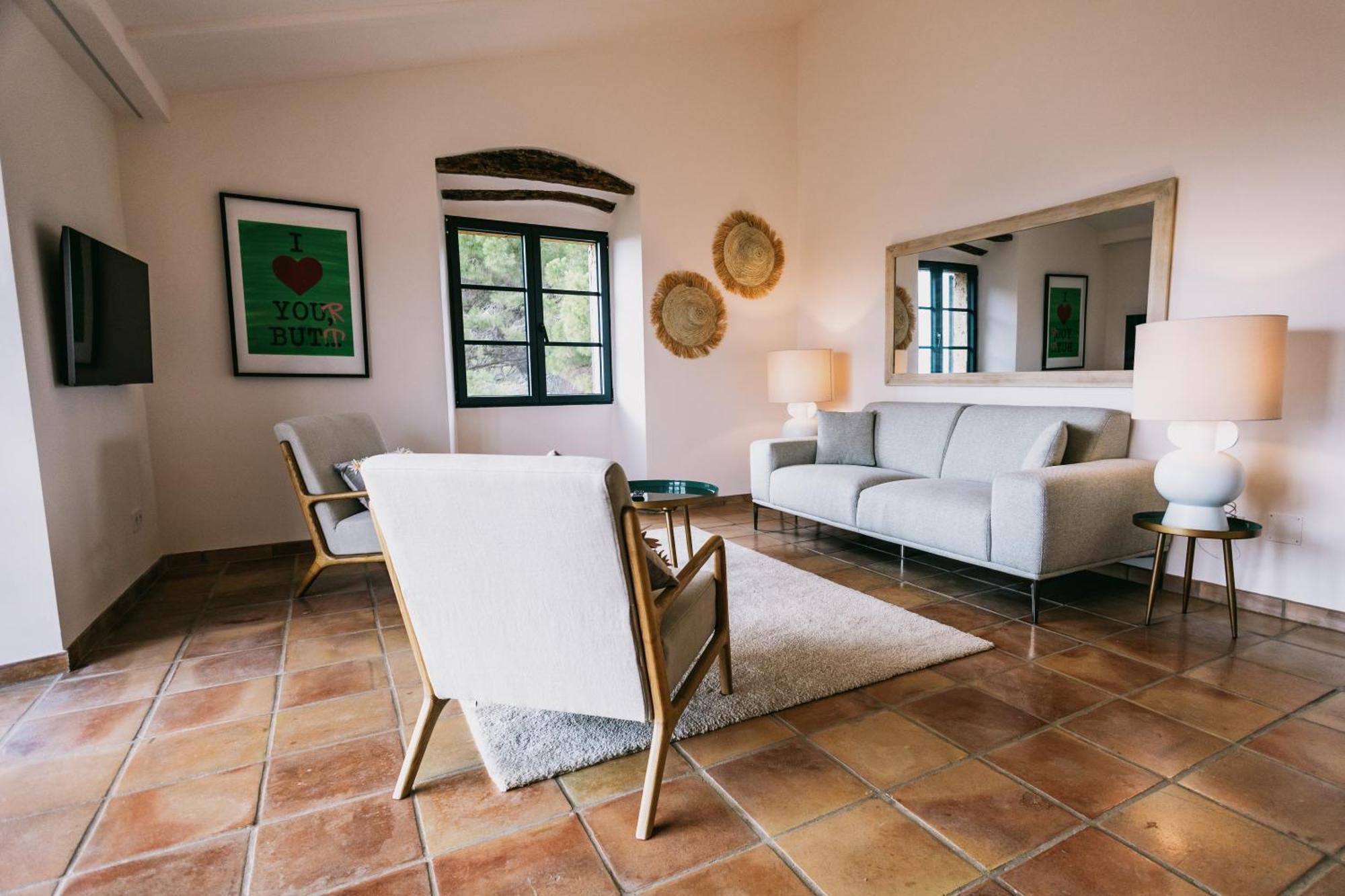 Del Marqués Hotel Esporles (Esporlas)