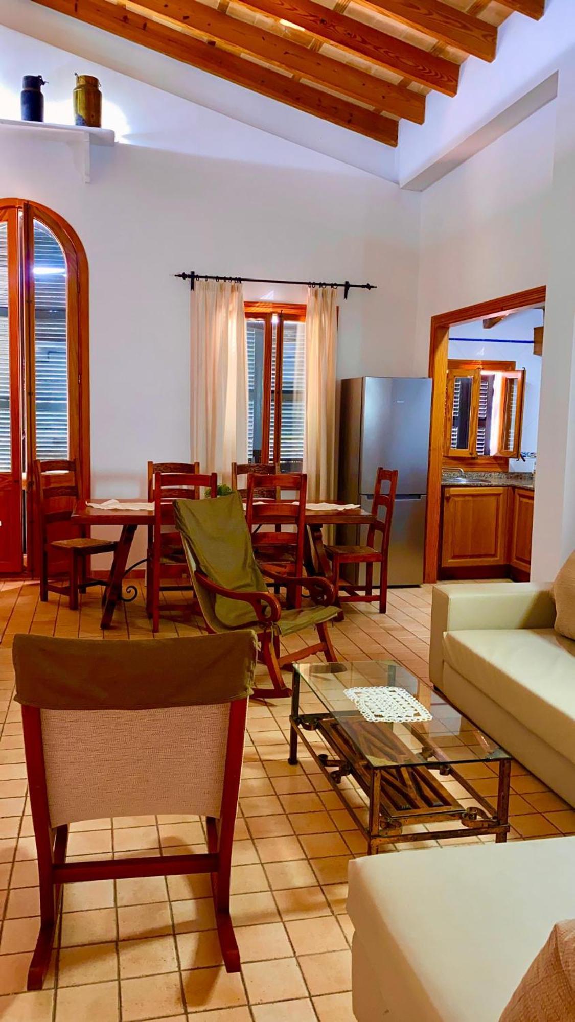 Apartamento Puerto De Pollensa Cat Puerto Pollensa