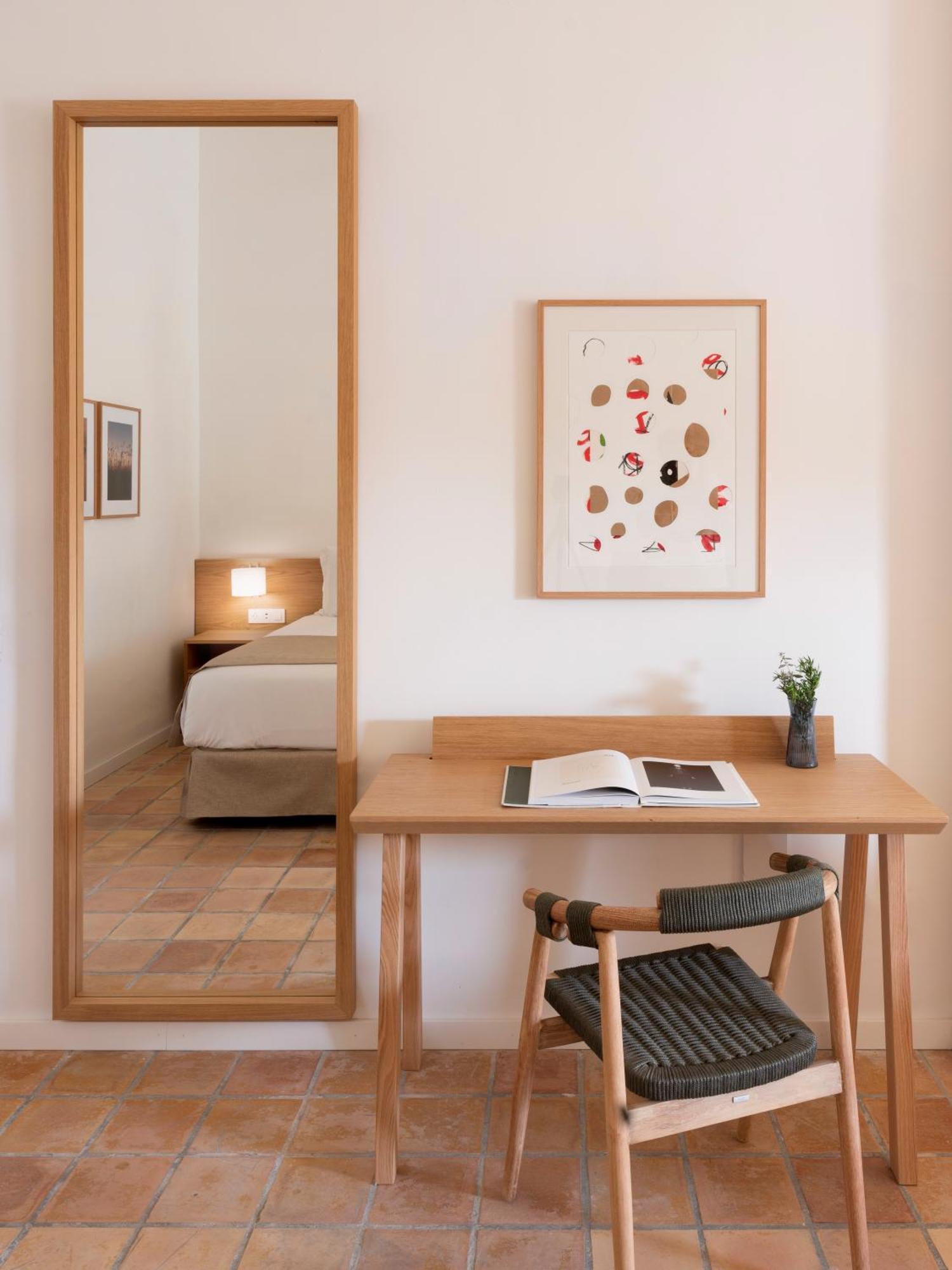 Rural Es Figueral Nou Hotel Montuiri (Mallorca)