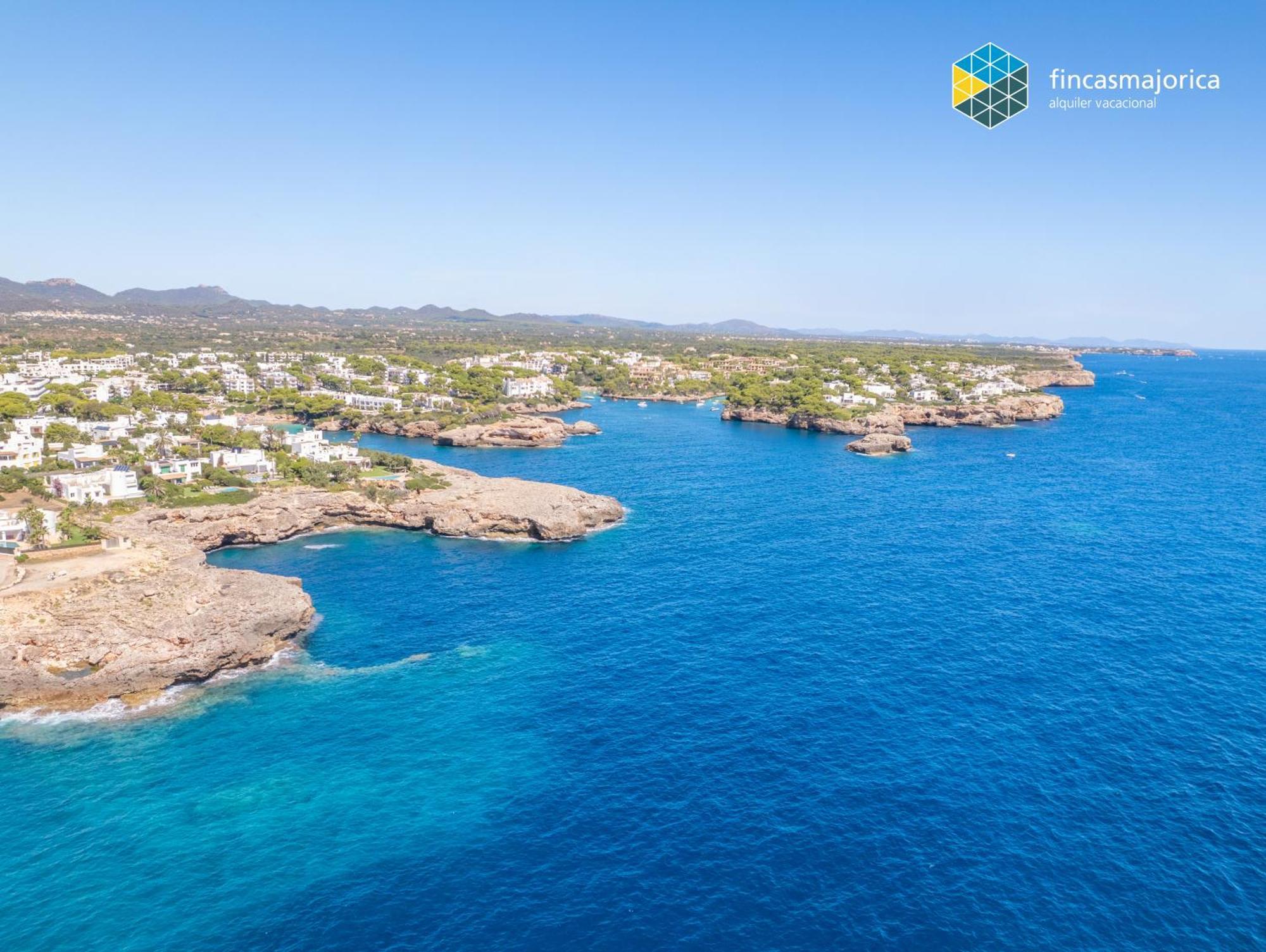 Prima Cala d'Or (Mallorca)