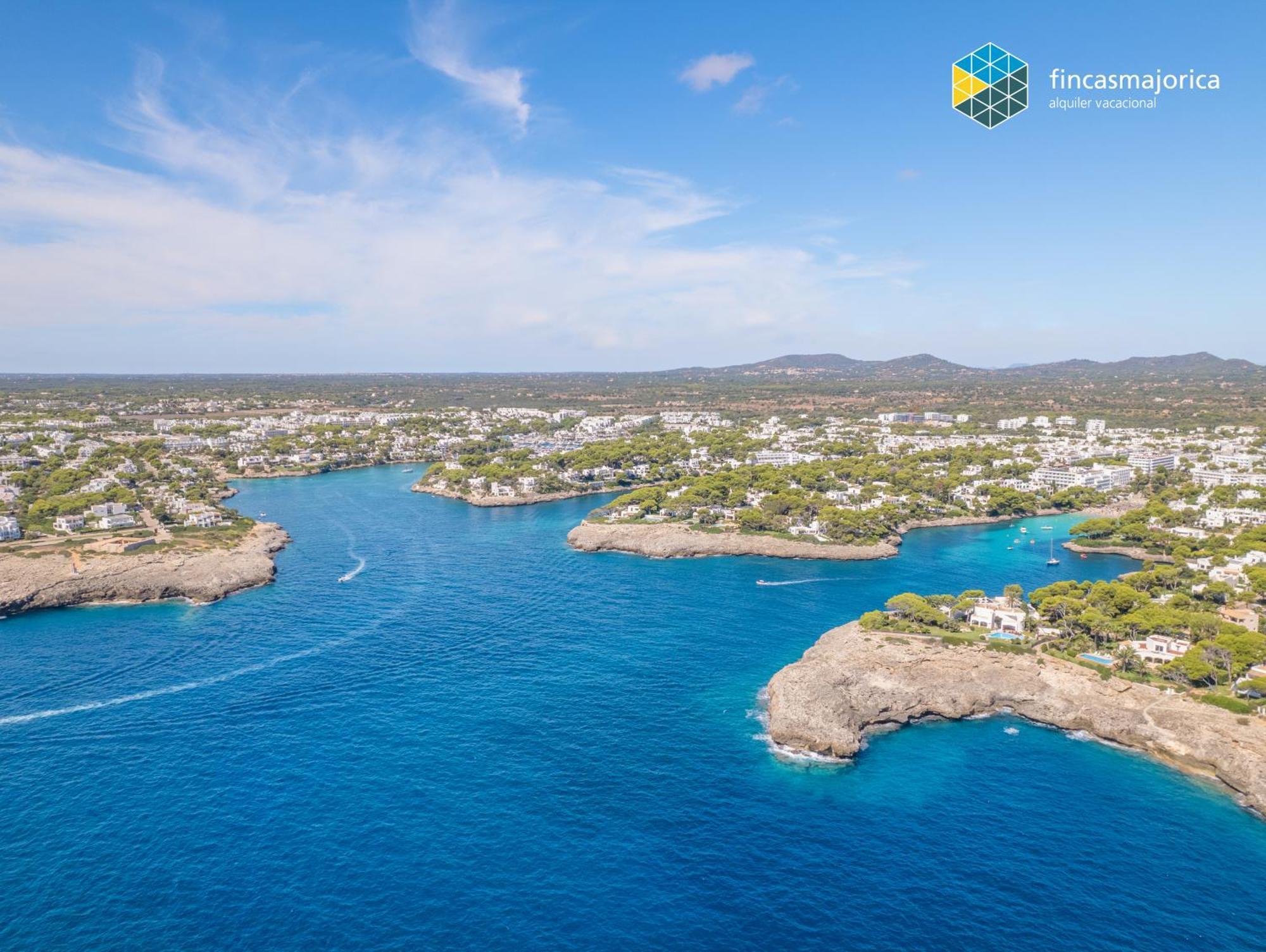 Holiday home Prima Cala d'Or (Mallorca)