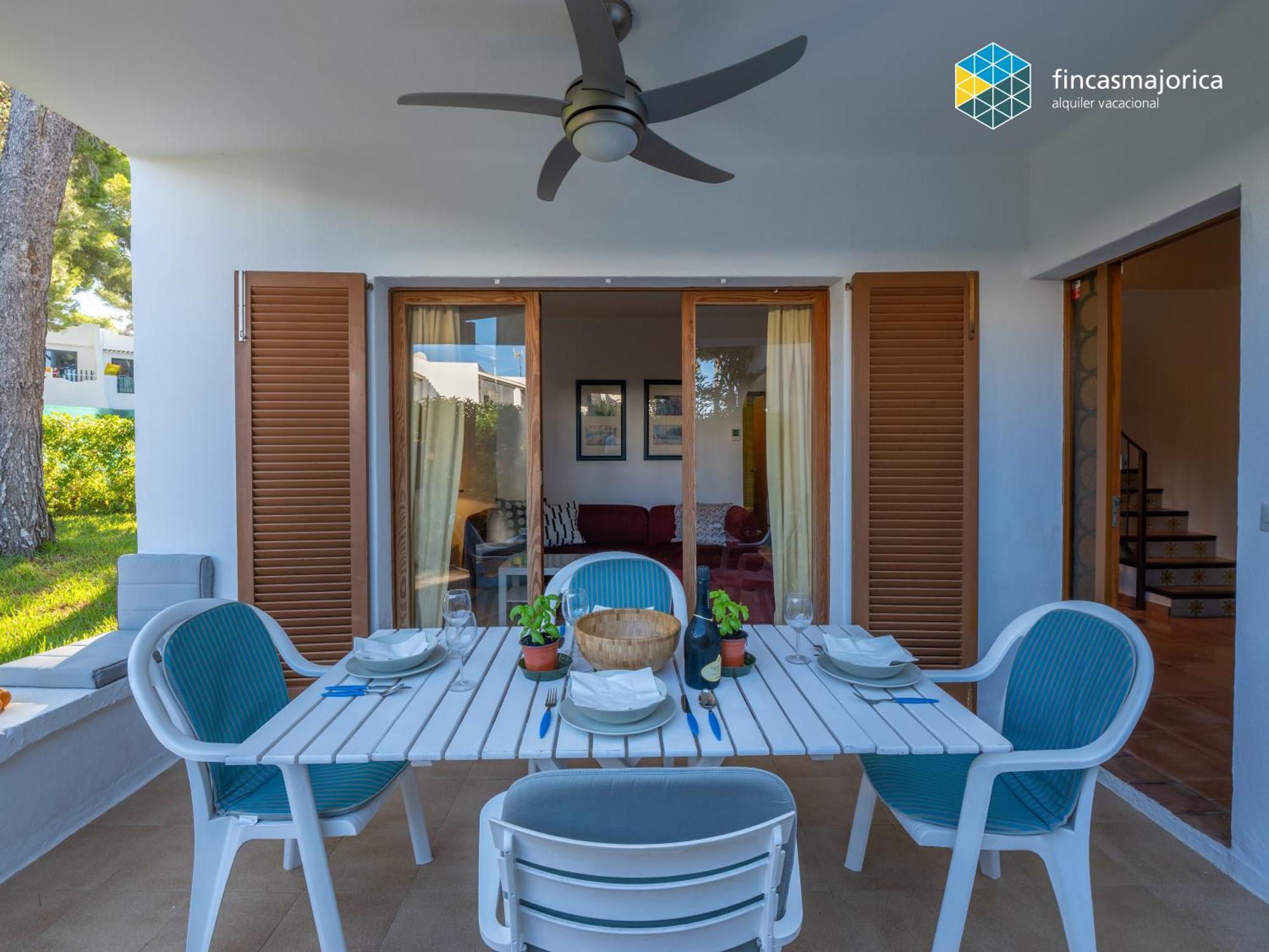 Prima Holiday home