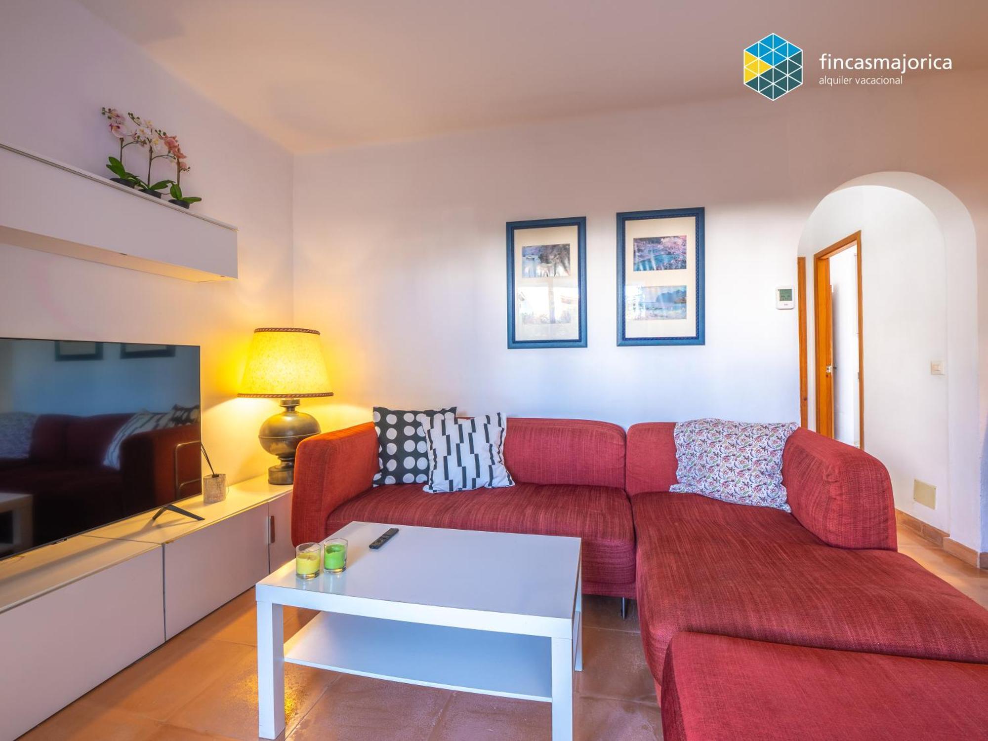 Holiday home Prima *