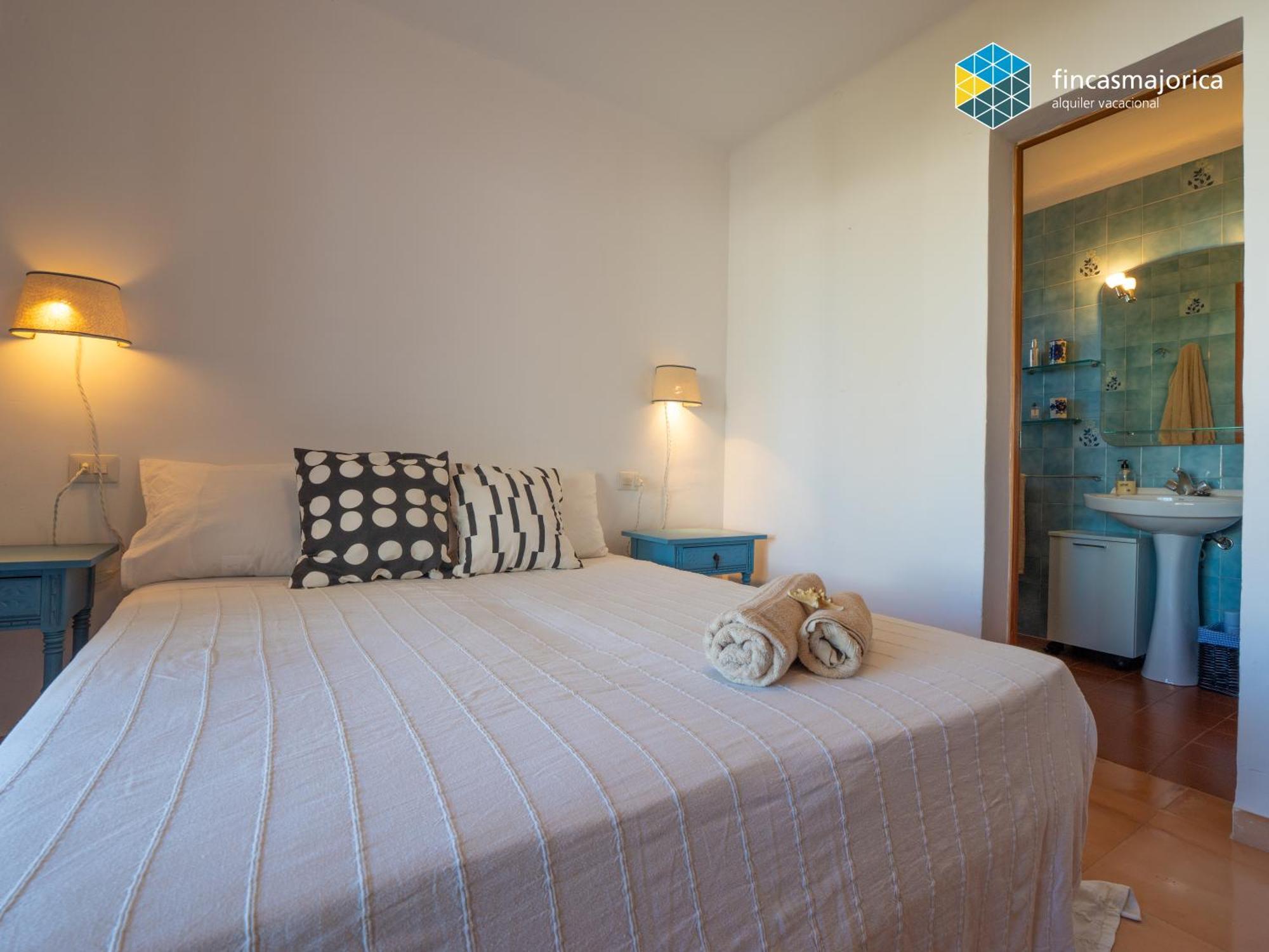 Holiday home Prima Cala d'Or (Mallorca)