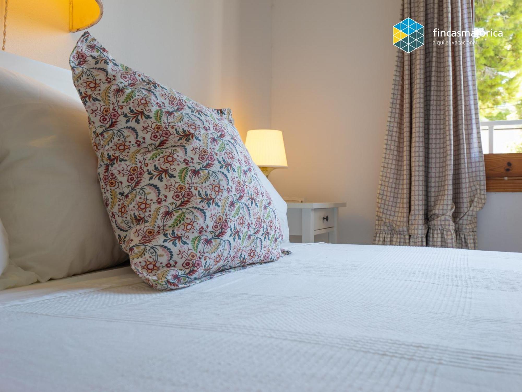 Prima Holiday home Cala d'Or (Mallorca)