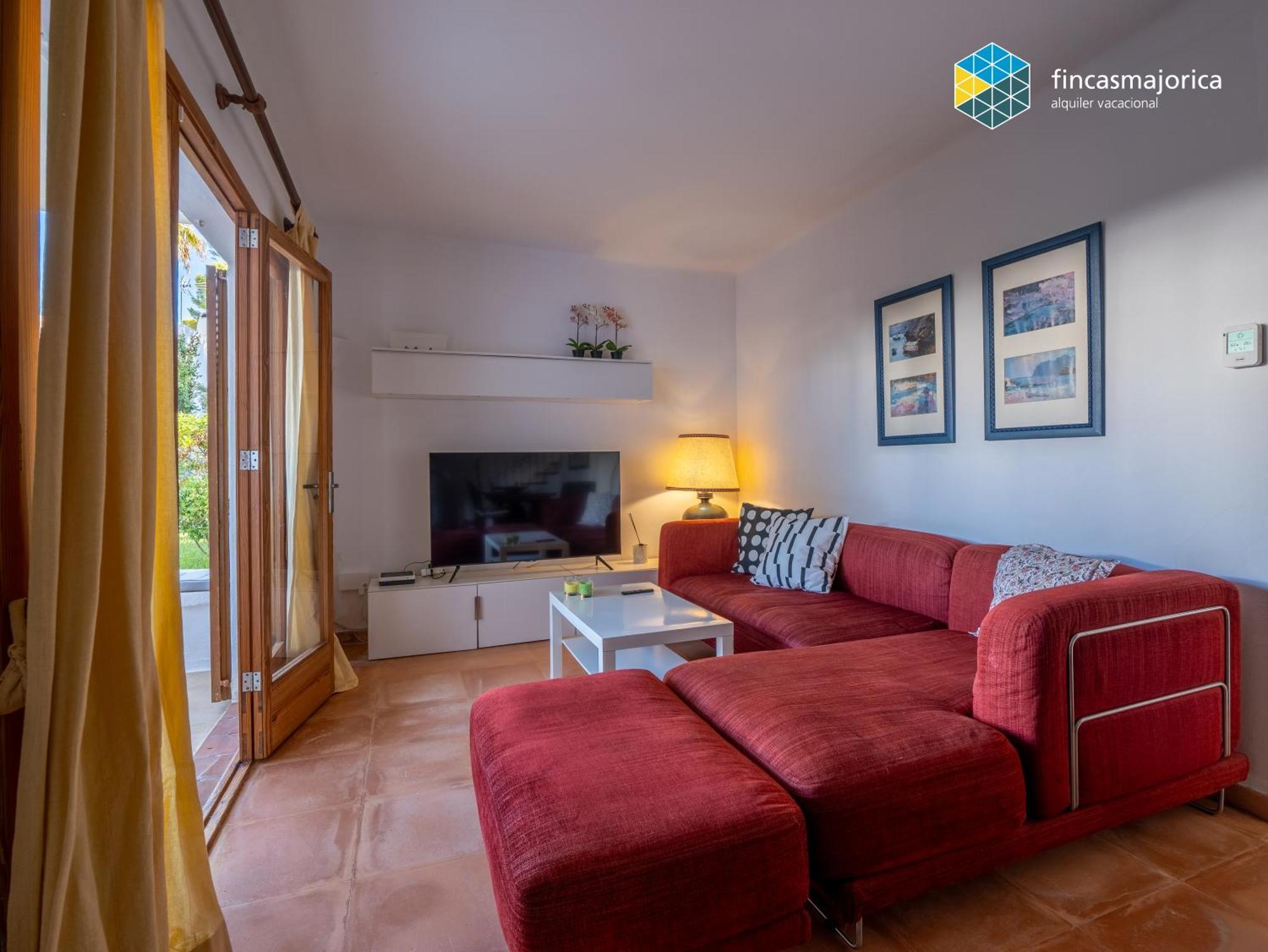 Holiday home Prima Cala d'Or (Mallorca)