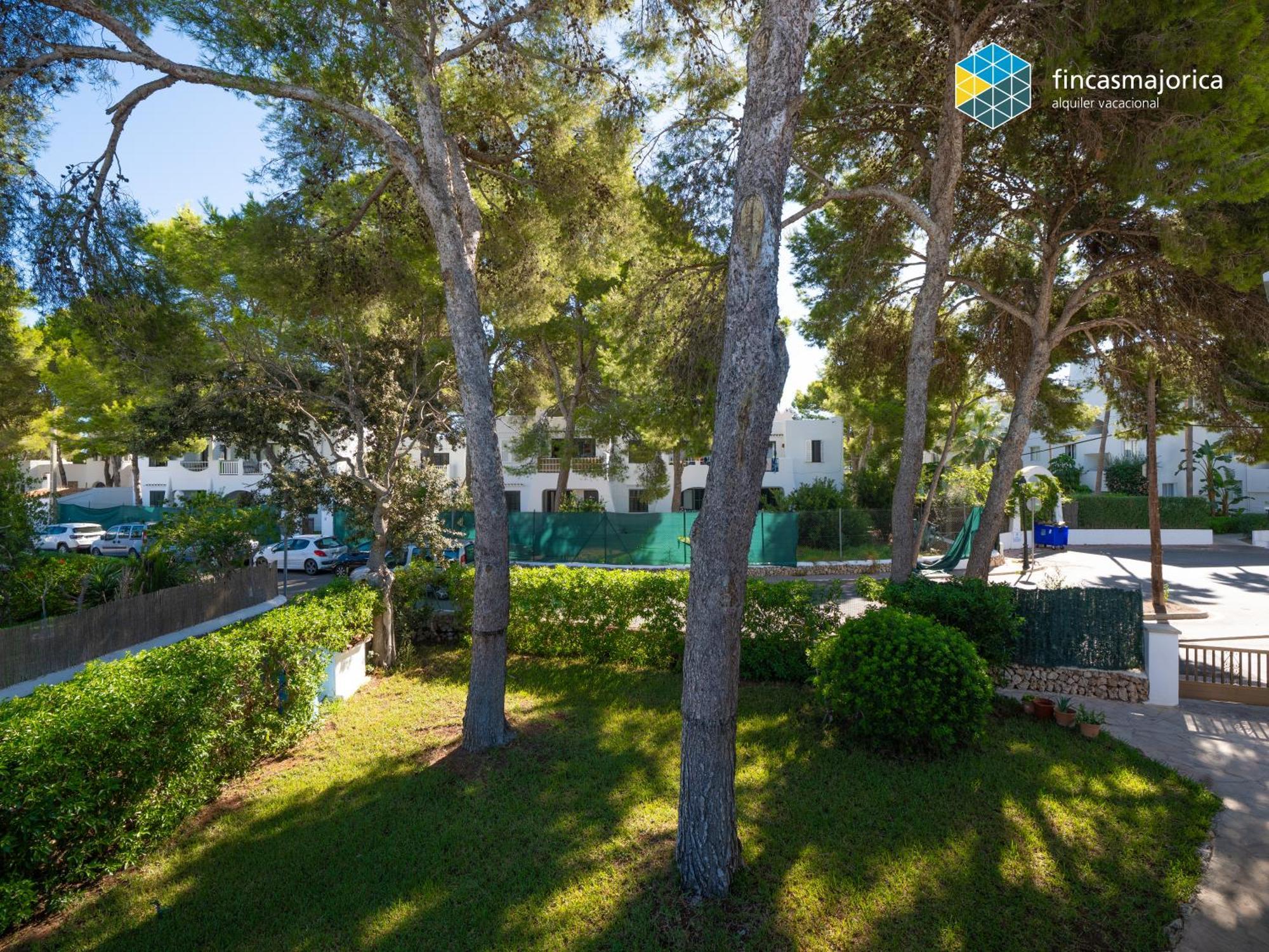Holiday home Prima