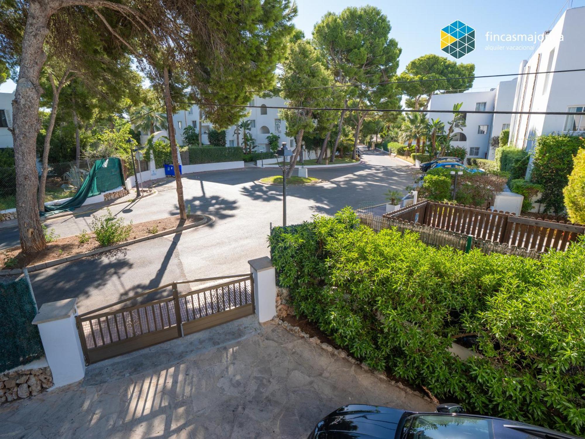 Holiday home Prima