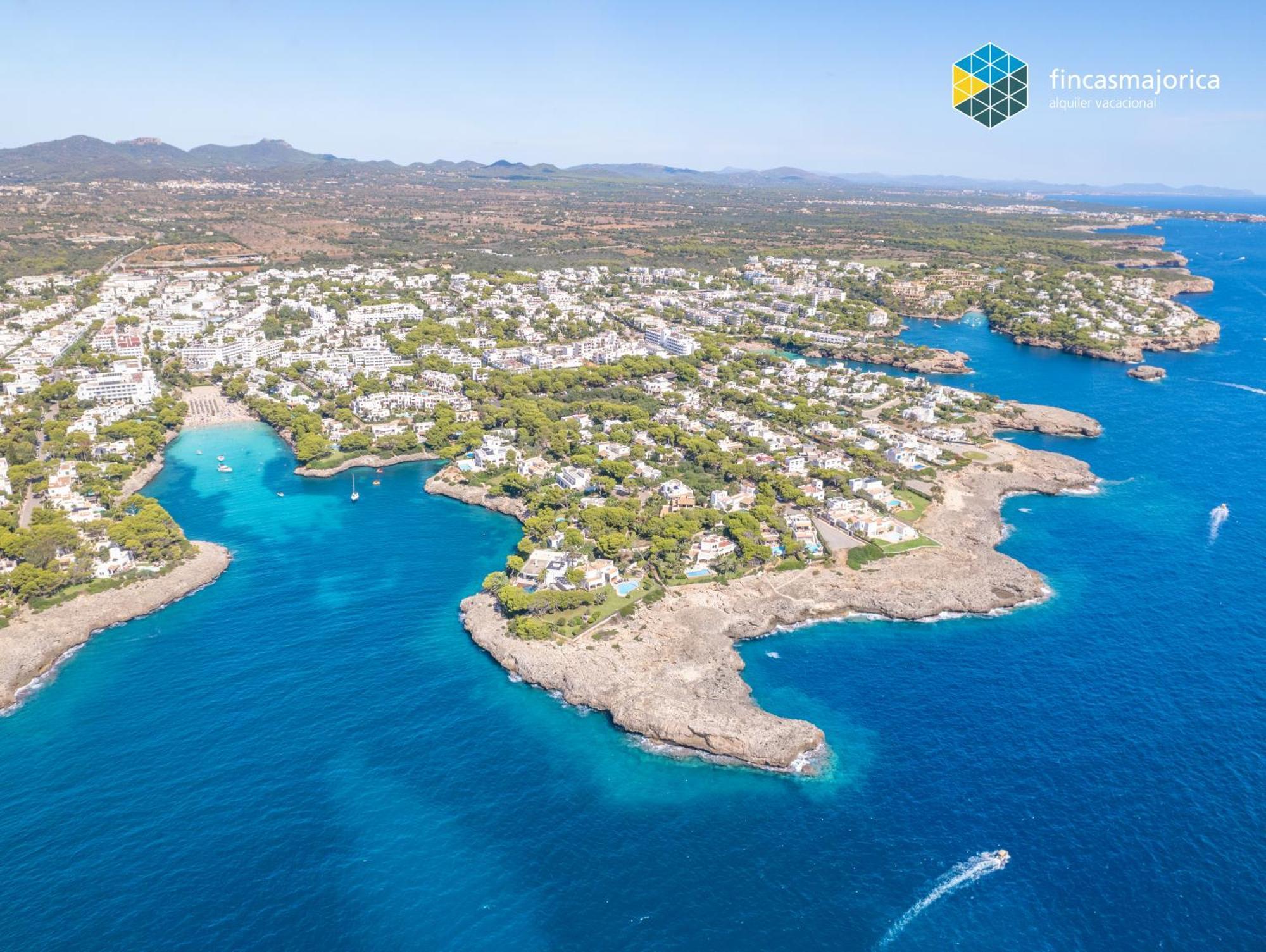 Prima Cala d'Or (Mallorca)