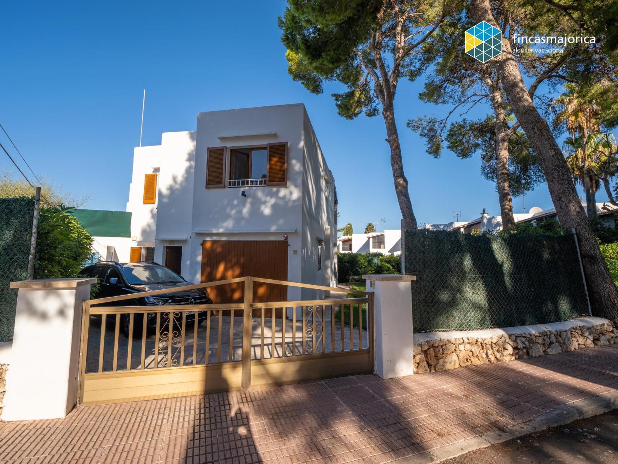 Prima Holiday home
