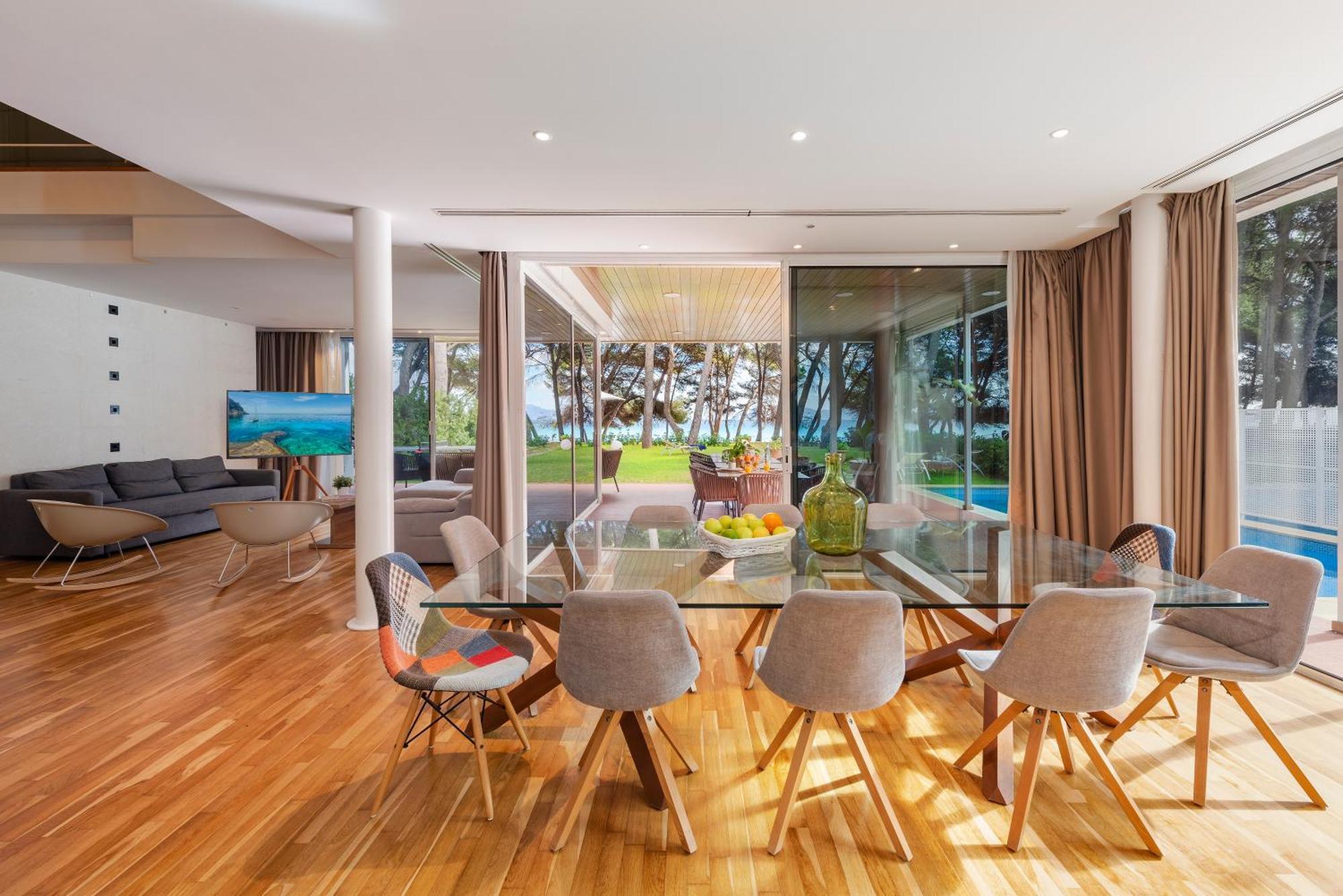 Mediterrania I Mallorca - By Emerald Villa