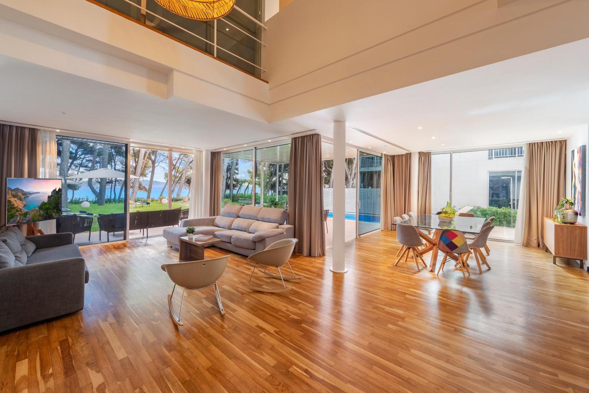 Villa Mediterrania I Mallorca - By Emerald