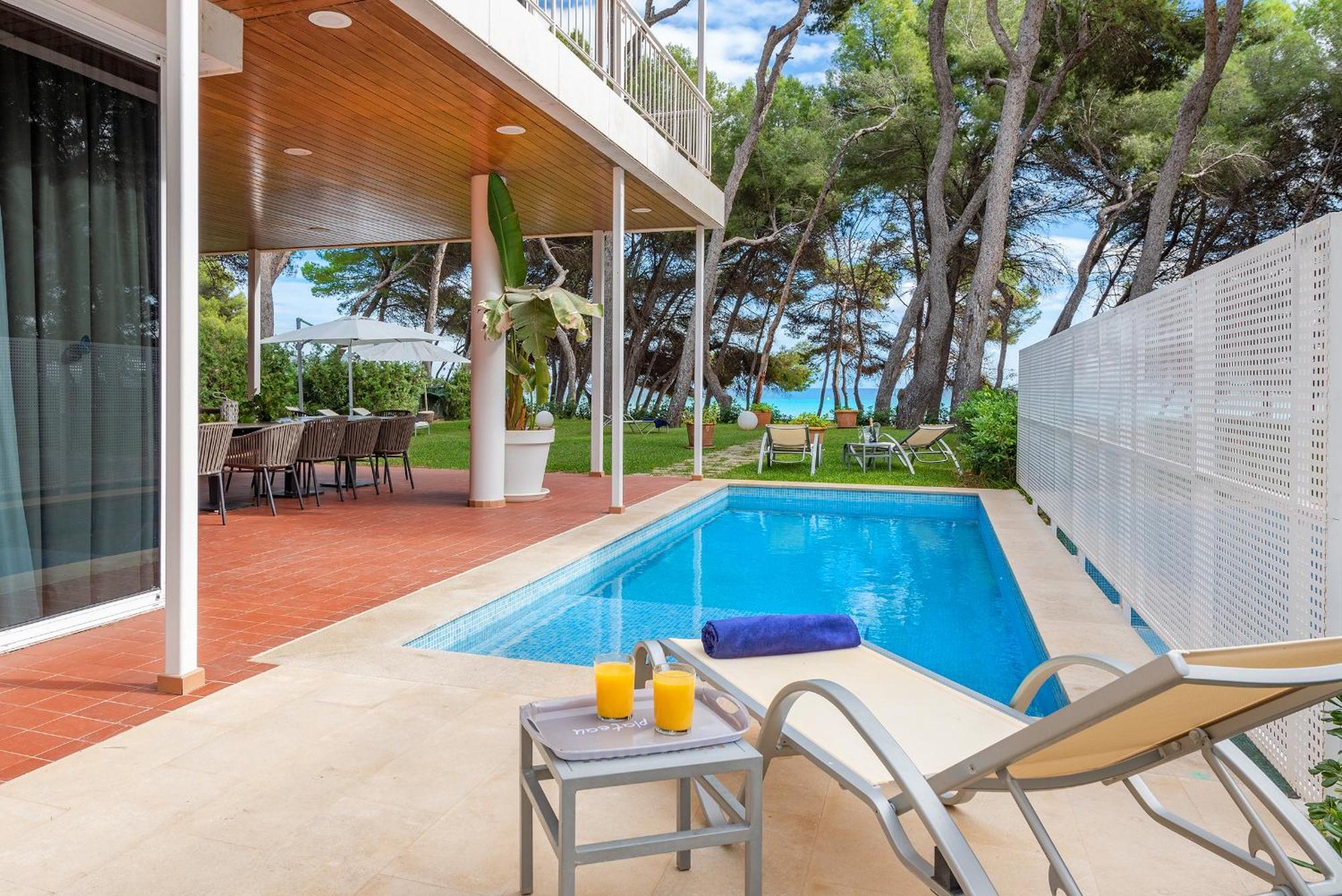 Mediterrania I Mallorca - By Emerald Villa *