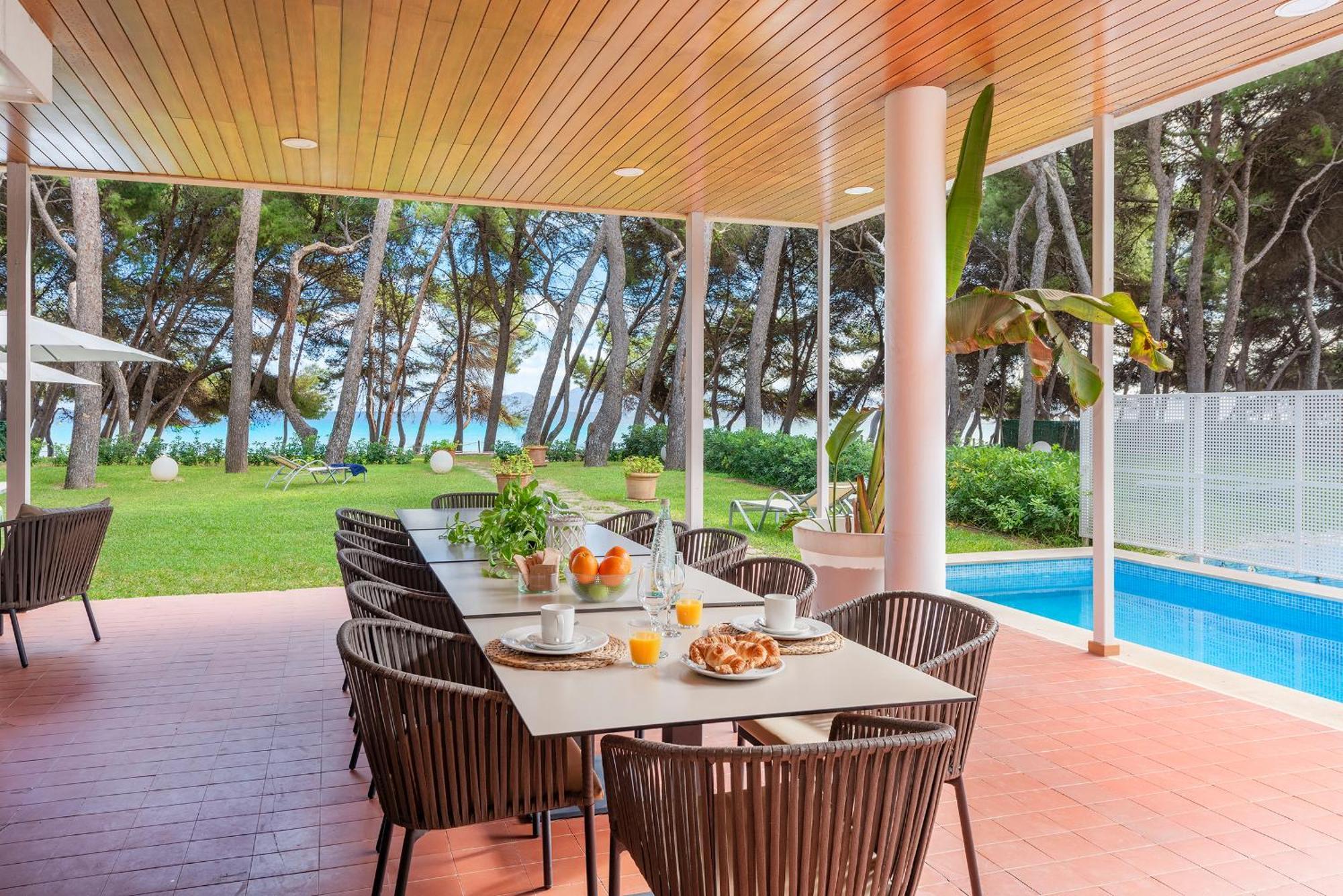 Mediterrania I Mallorca - By Emerald Villa Puerto de Alcúdia