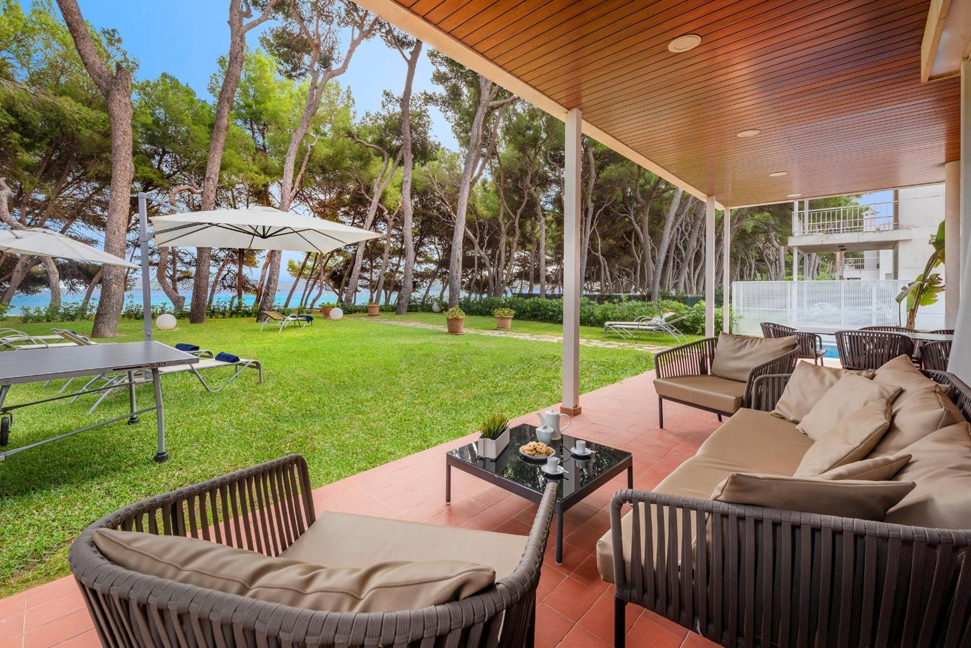 Villa Mediterrania I Mallorca - By Emerald