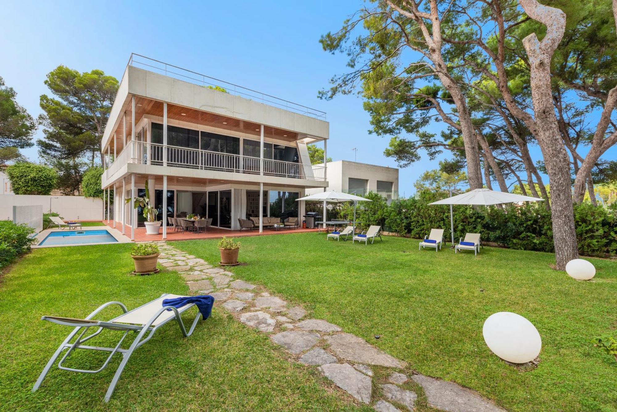 Mediterrania I Mallorca - By Emerald Villa